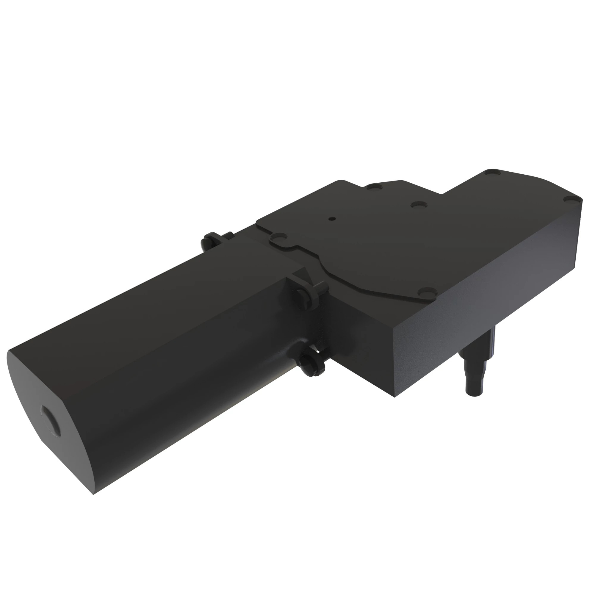 WIPER MOTOR, WIPER MOTOR, GLASS WS