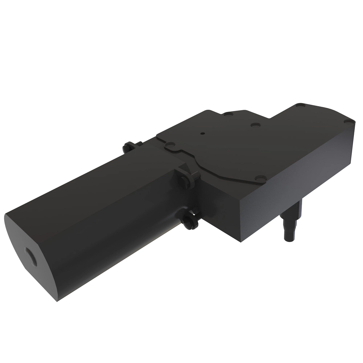 Wiper Motor, Glass Ws