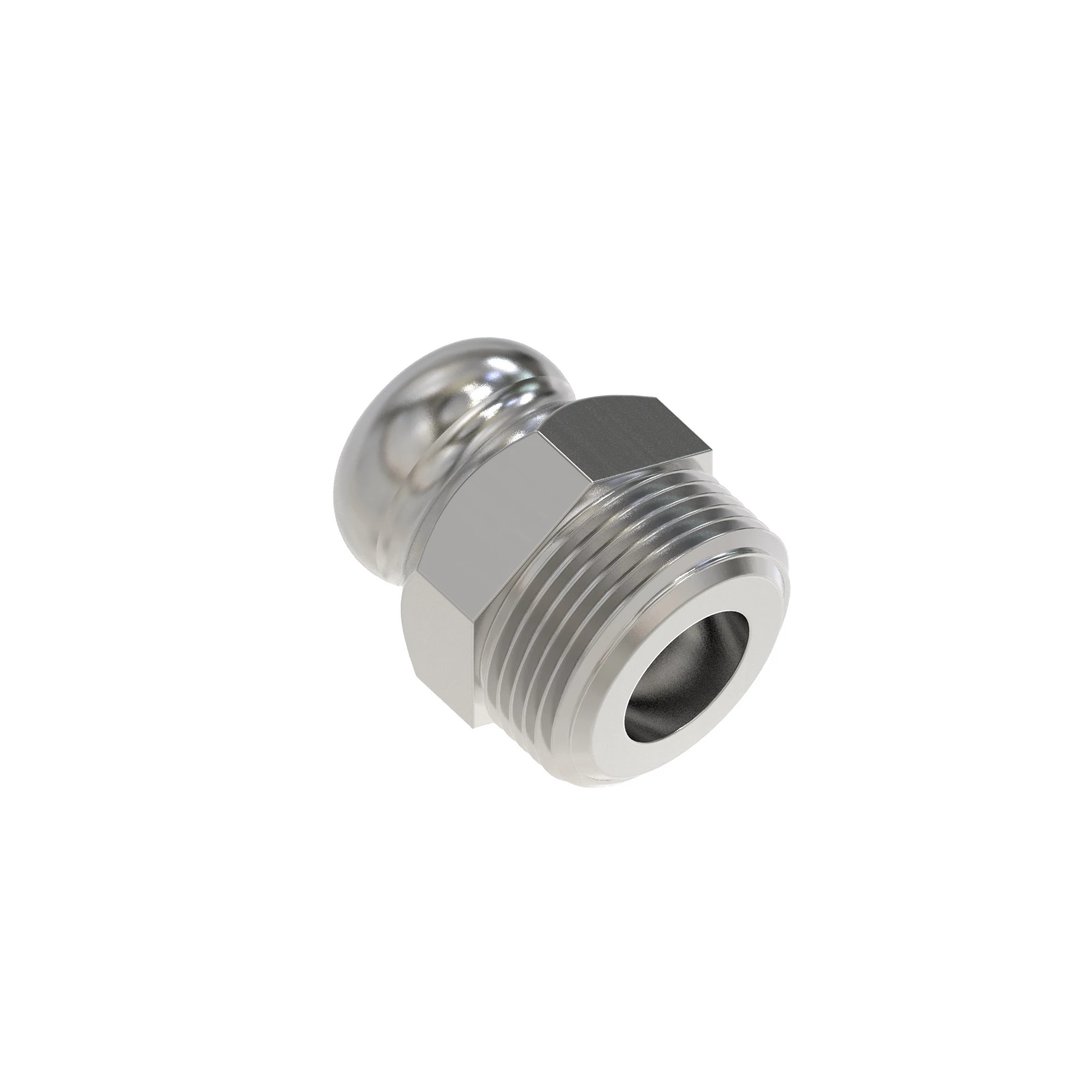 FITTING-LUBRICANT, M8.2 X 1 TAPERED