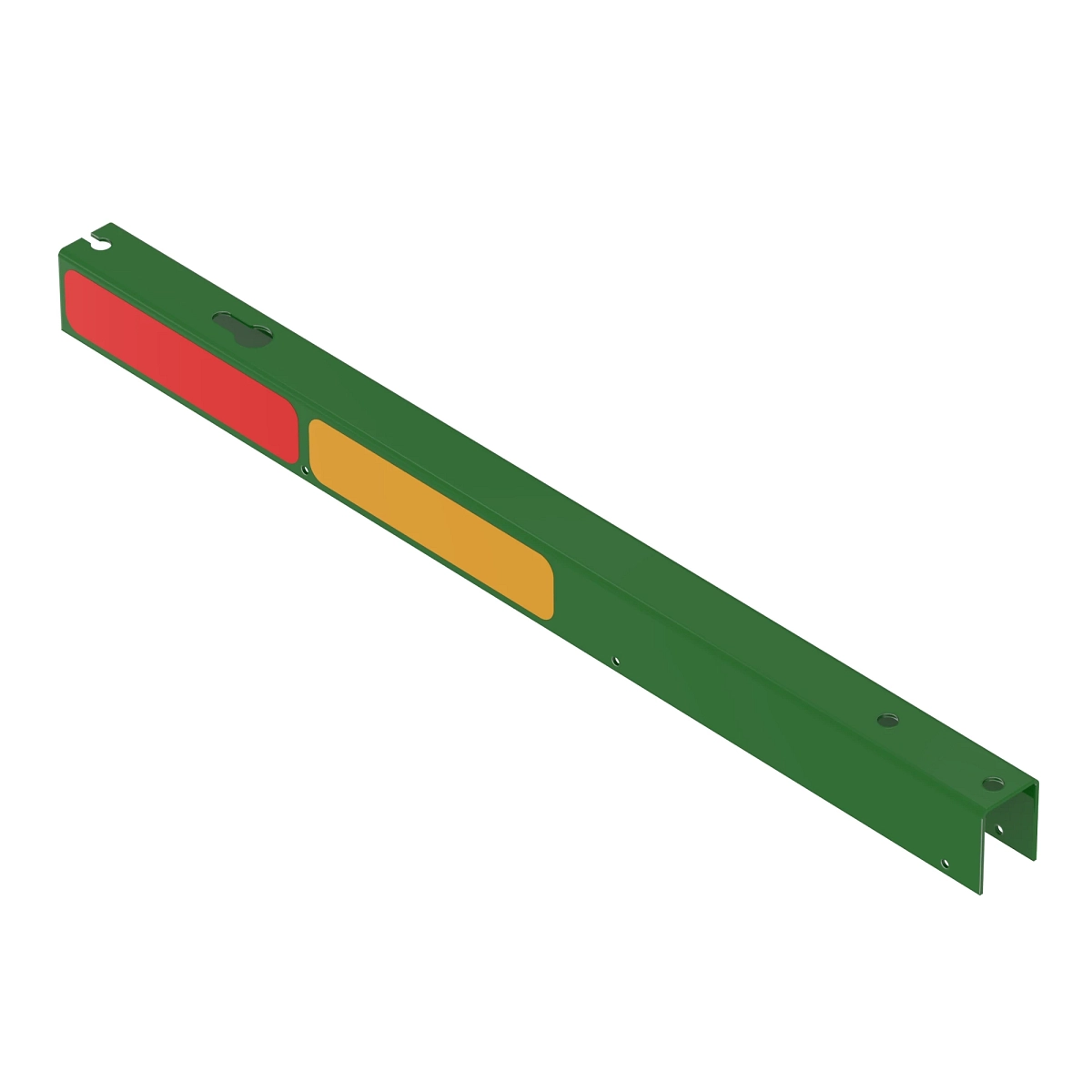 Bracket, Assy, Light, LH