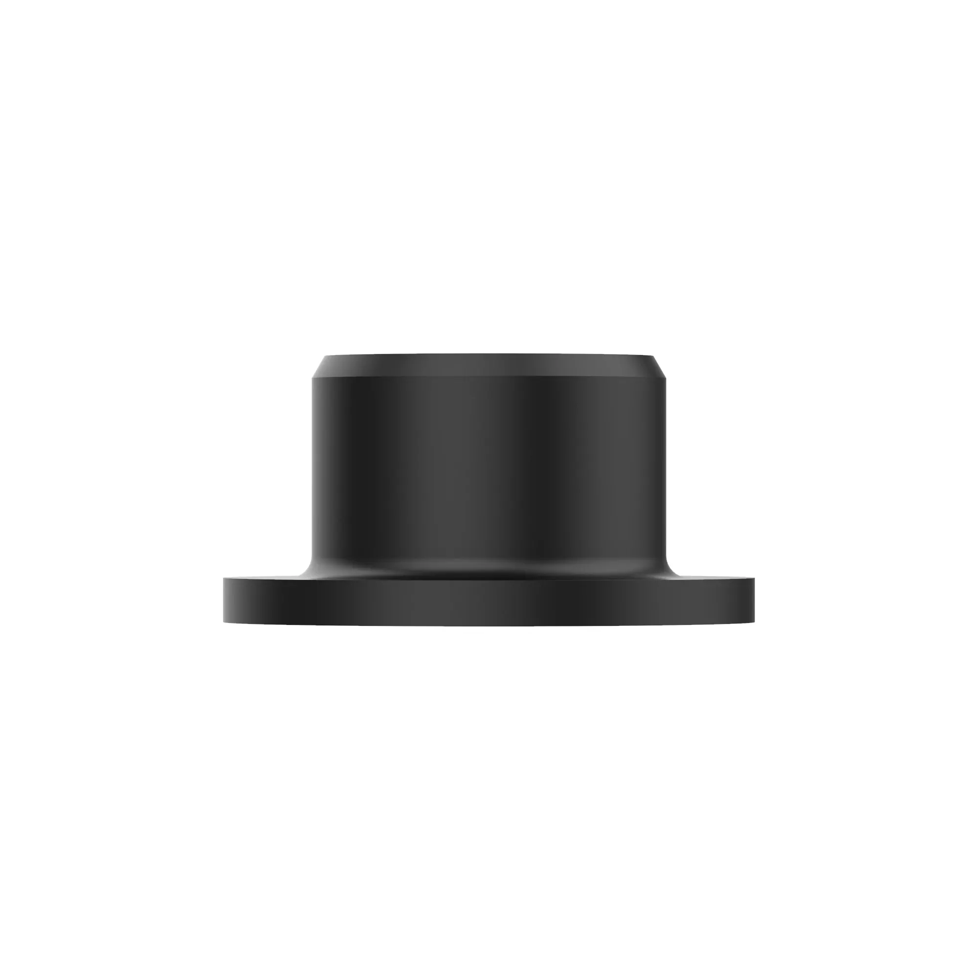 BUSHING, FLANGED