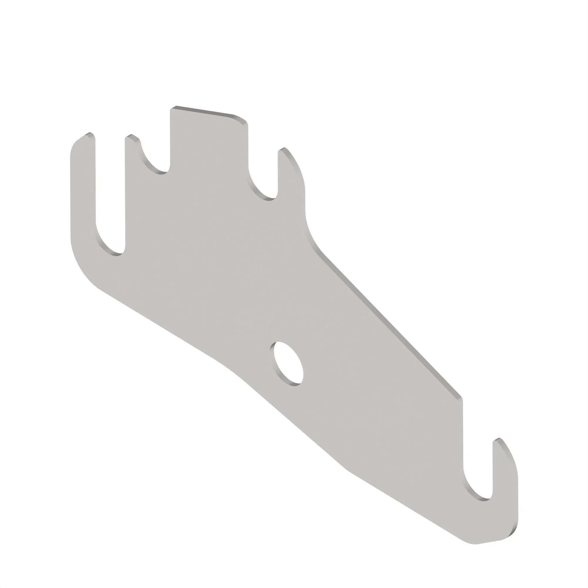 CALE GUIDE COURROIE TABLE WB