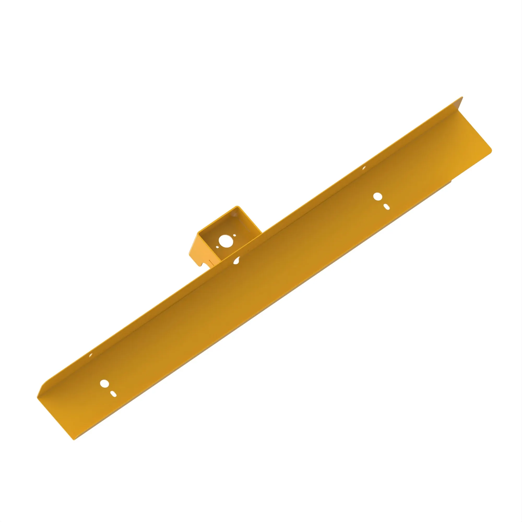 SHIELD ASSY-TUBING LH 1512E