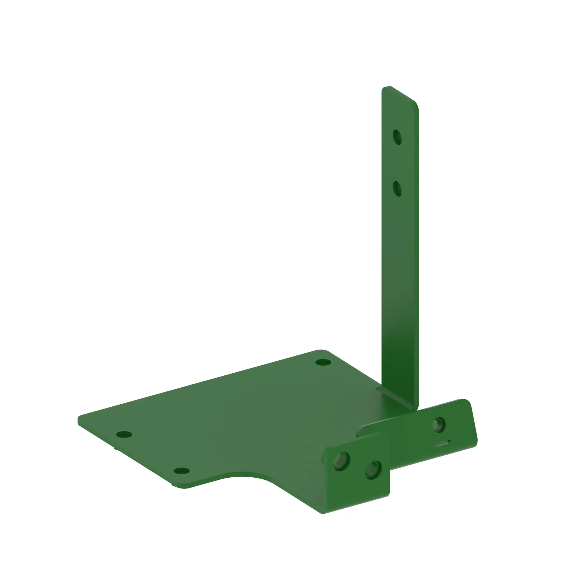 John Deere Front Controller Bracket - L209130