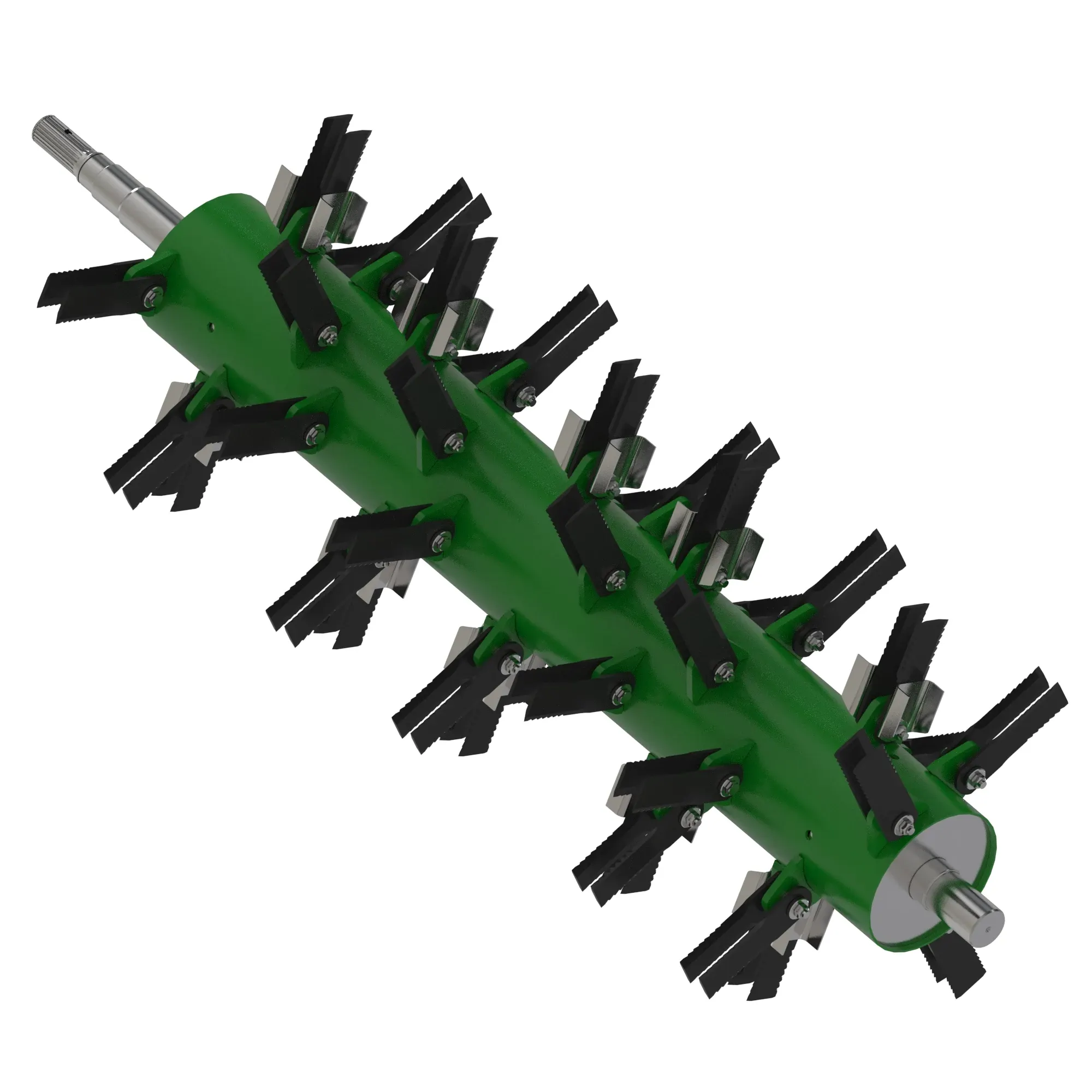 Rotor