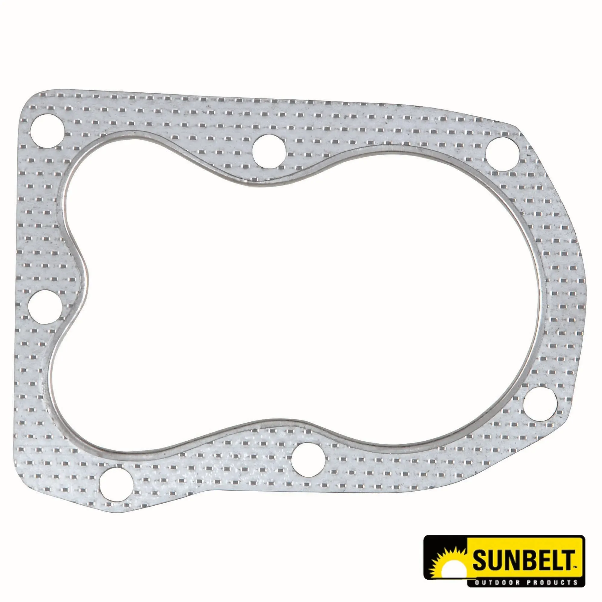 Sunbelt Metal Head Gasket - A-B1SB2763