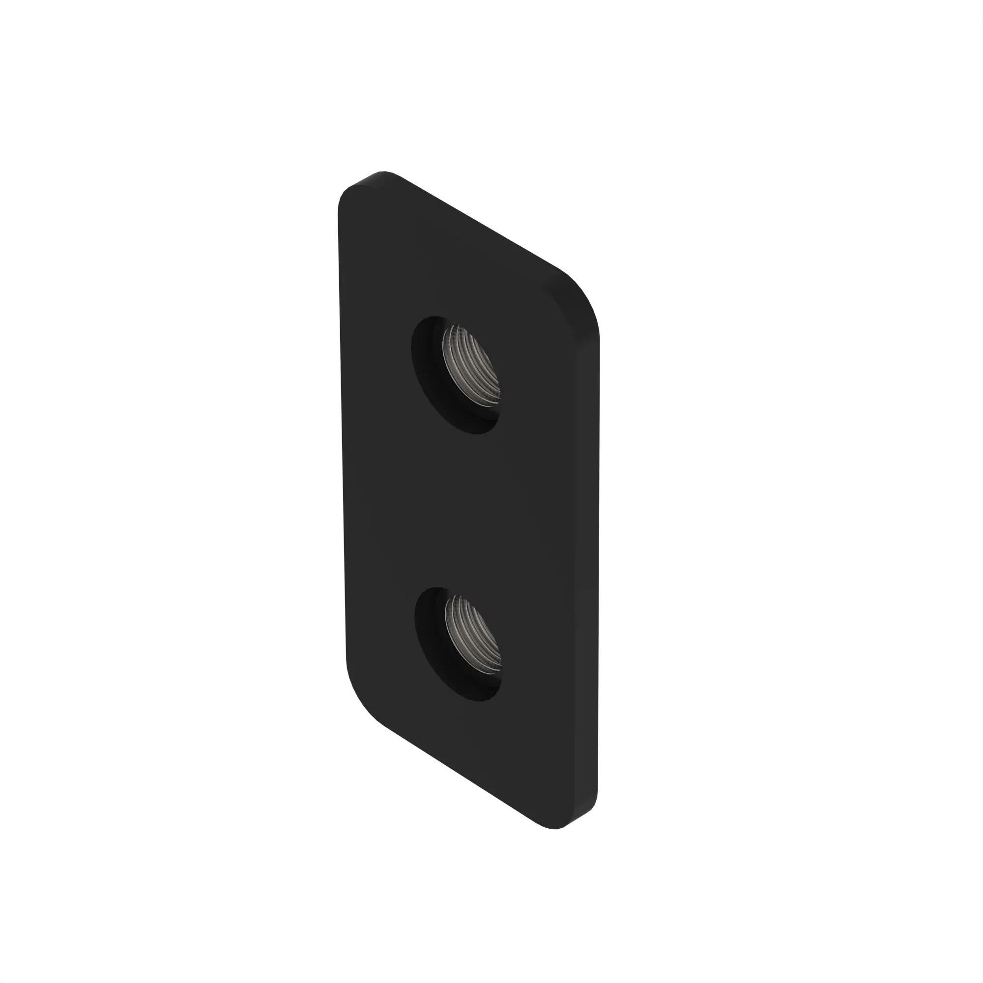 BRACKET, PLATE