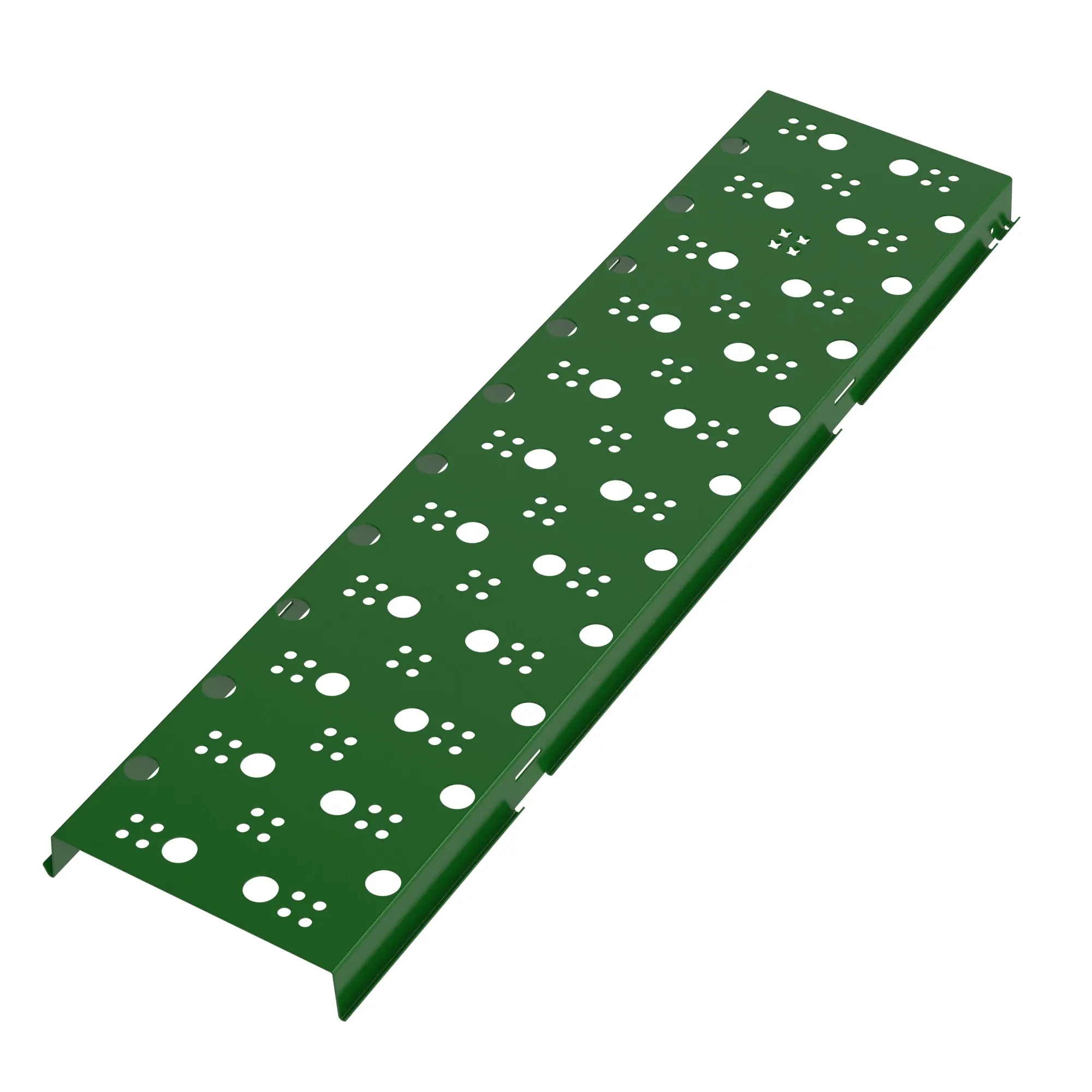 John Deere Feed Platform - KK81227