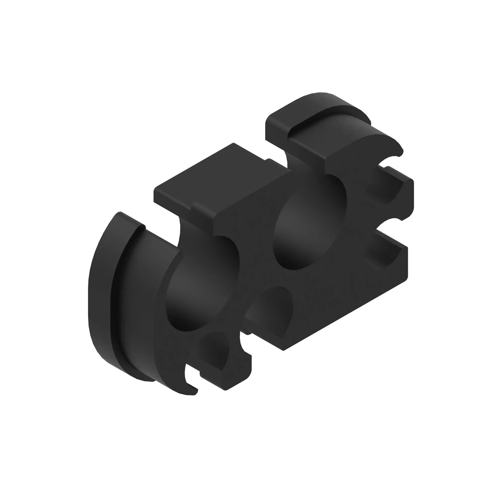 BLOCK CLAMP,