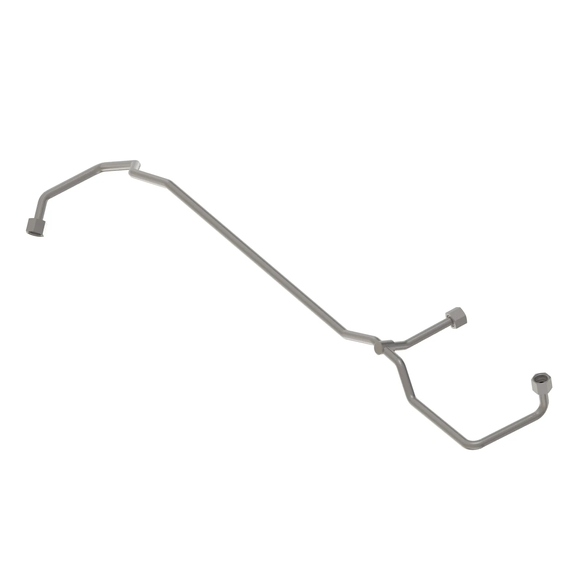 Oil Line
