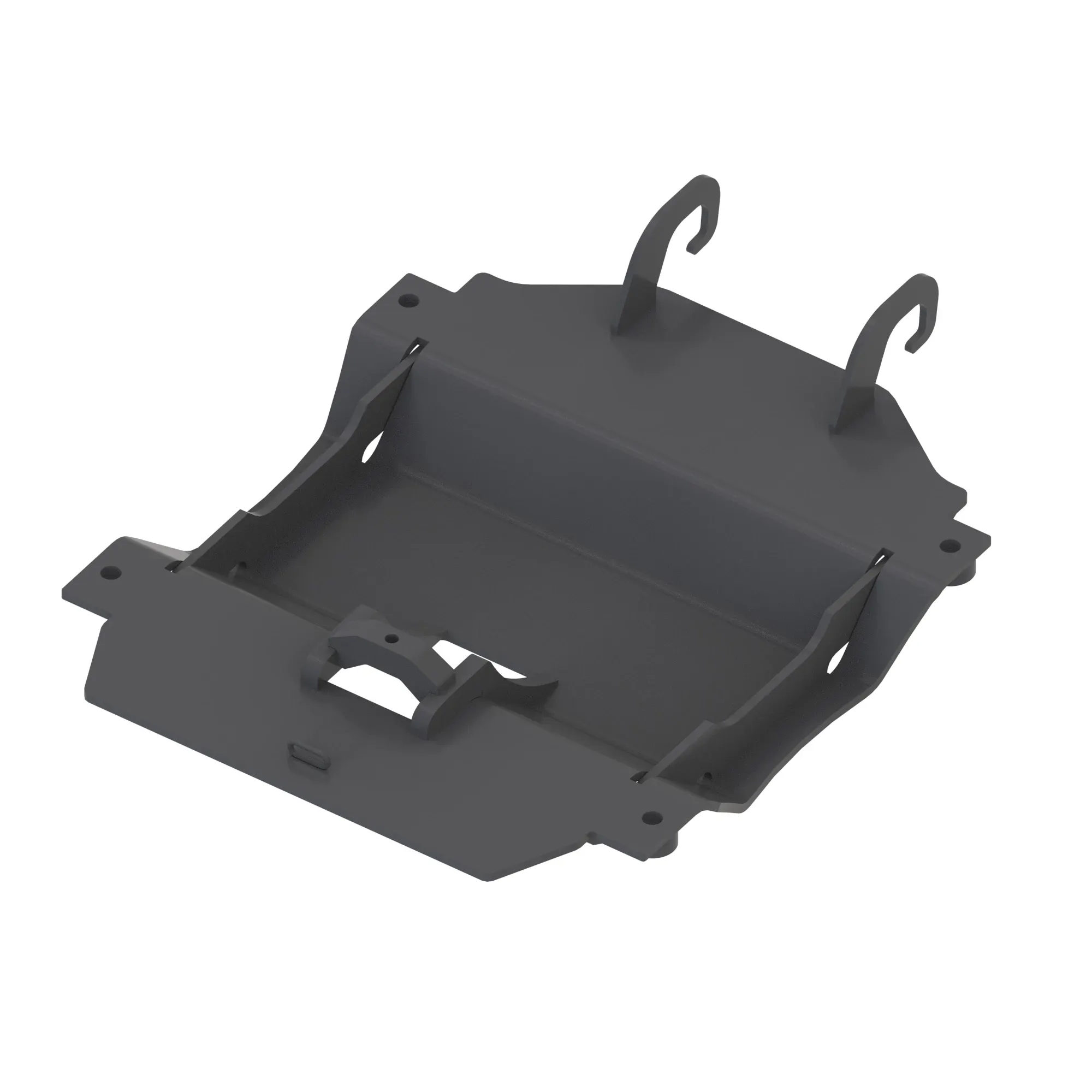 John Deere Cover Shield - F702711