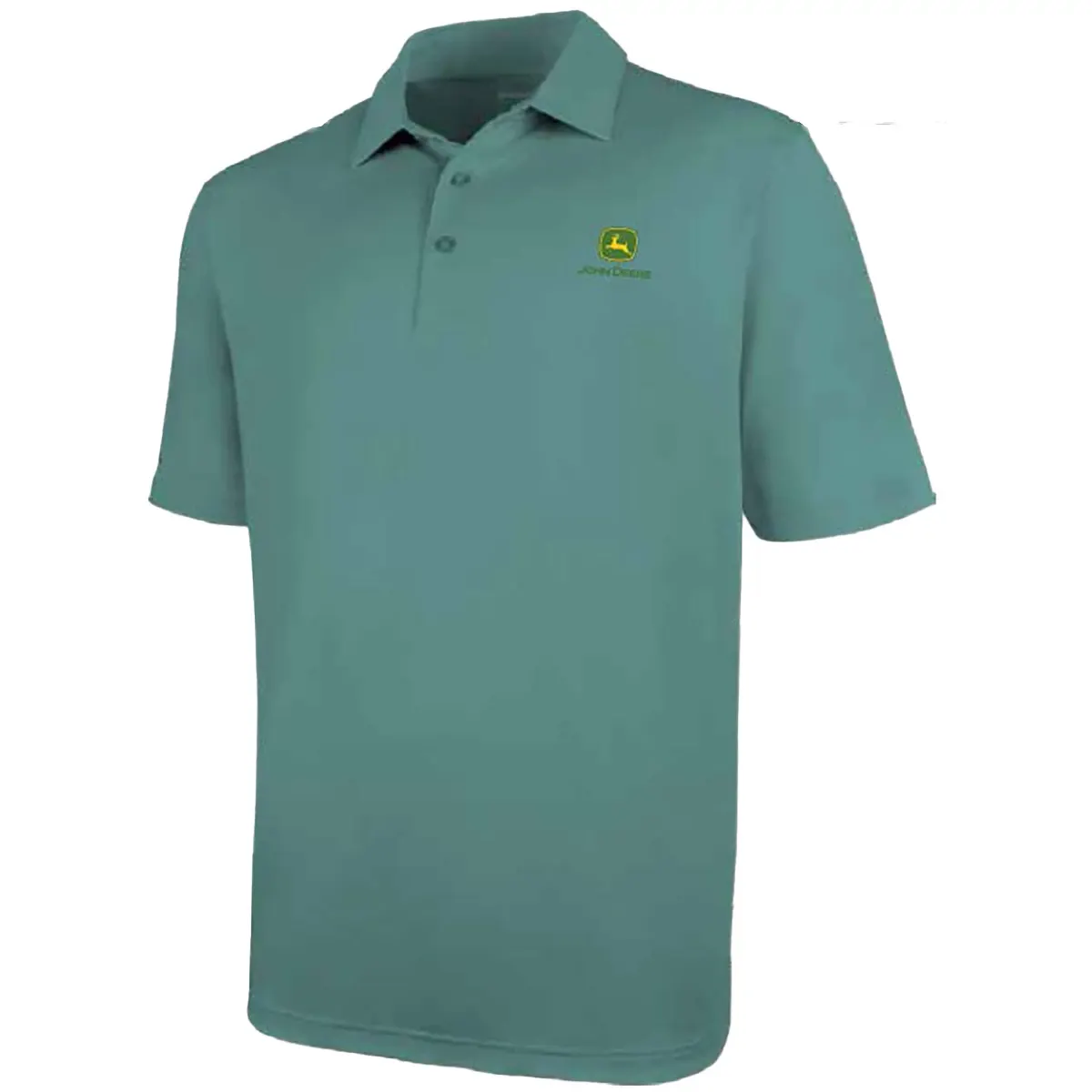 Seagrass Polo