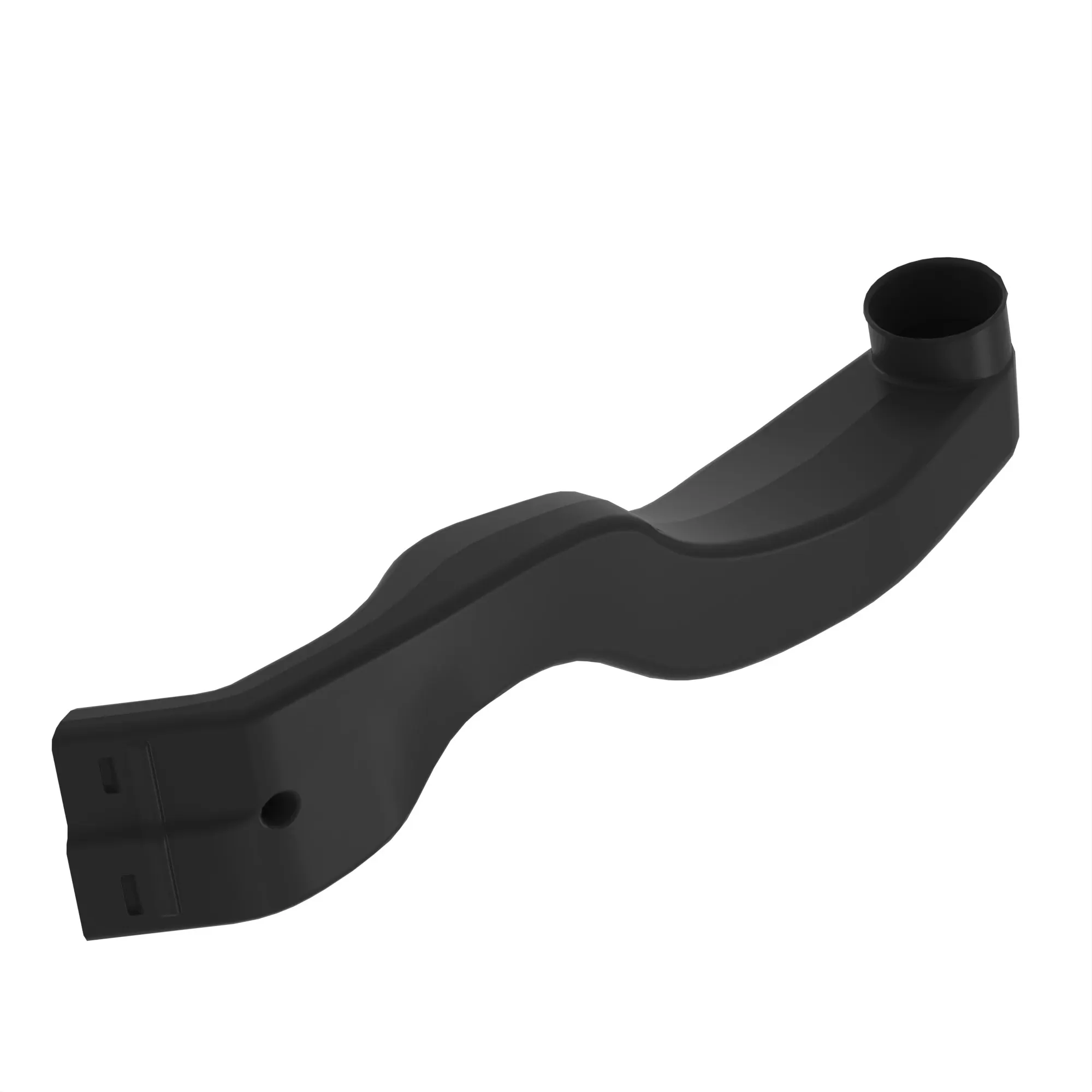 DUCT, AIR CLEANER INLET (GAS)