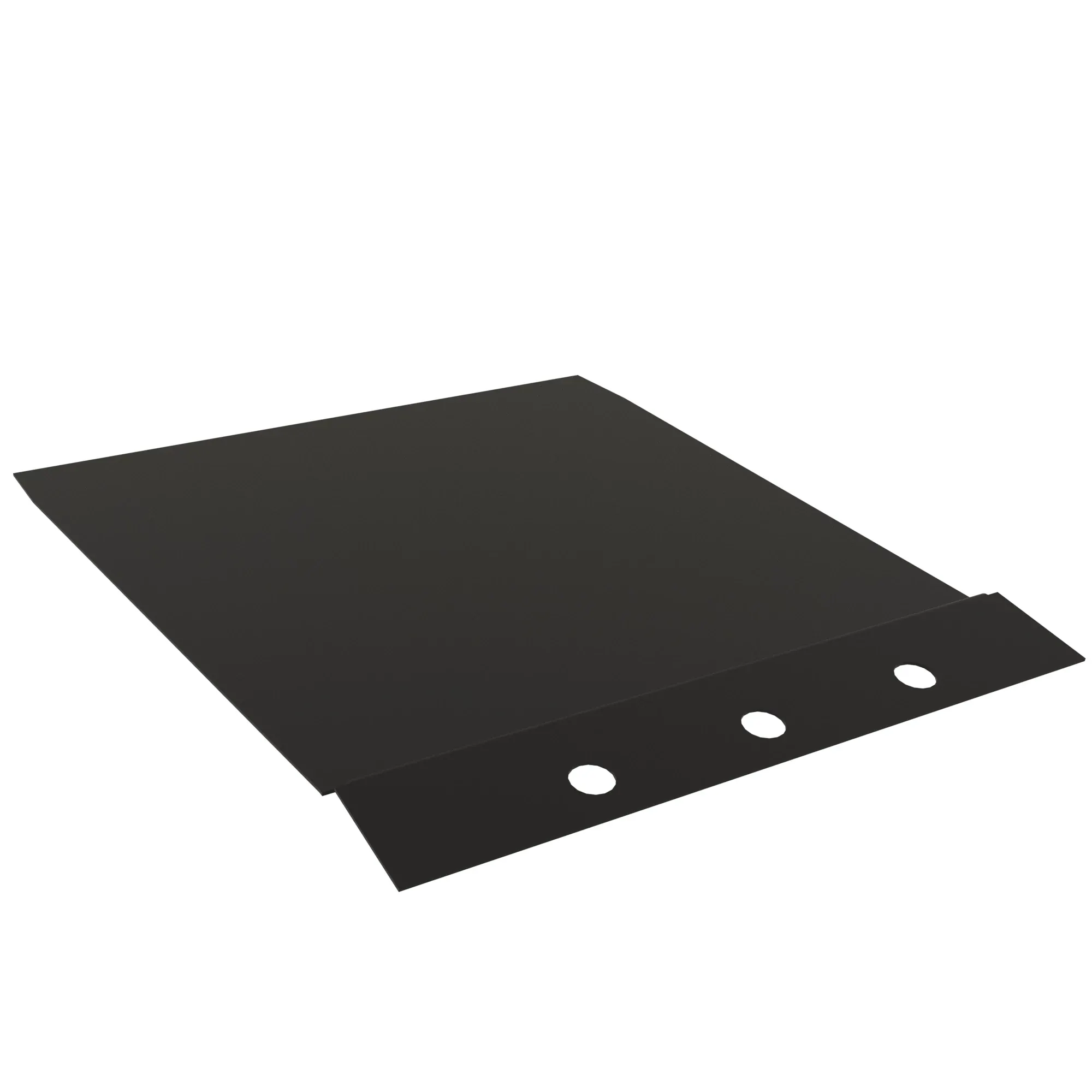 John Deere Deflector - T187216