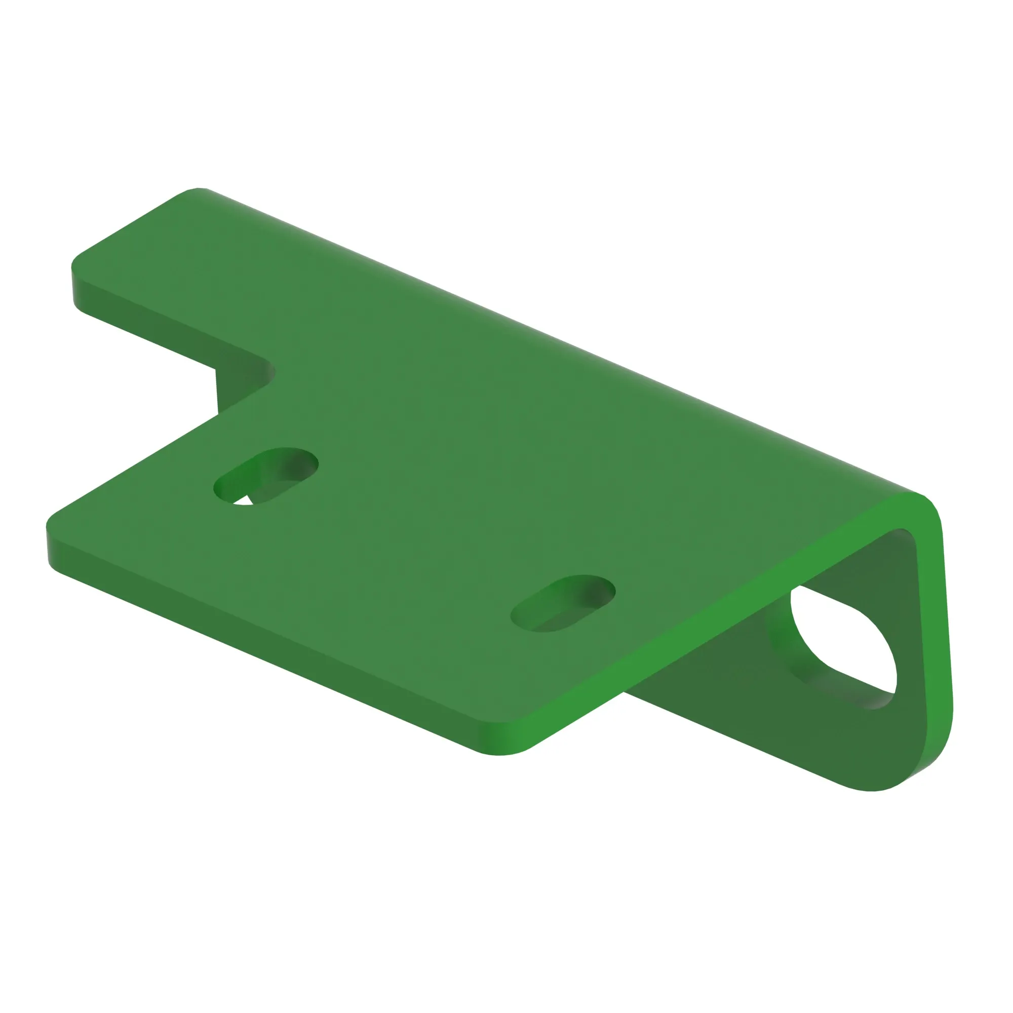 BRACKET, BRACKET SCHERER VALVE