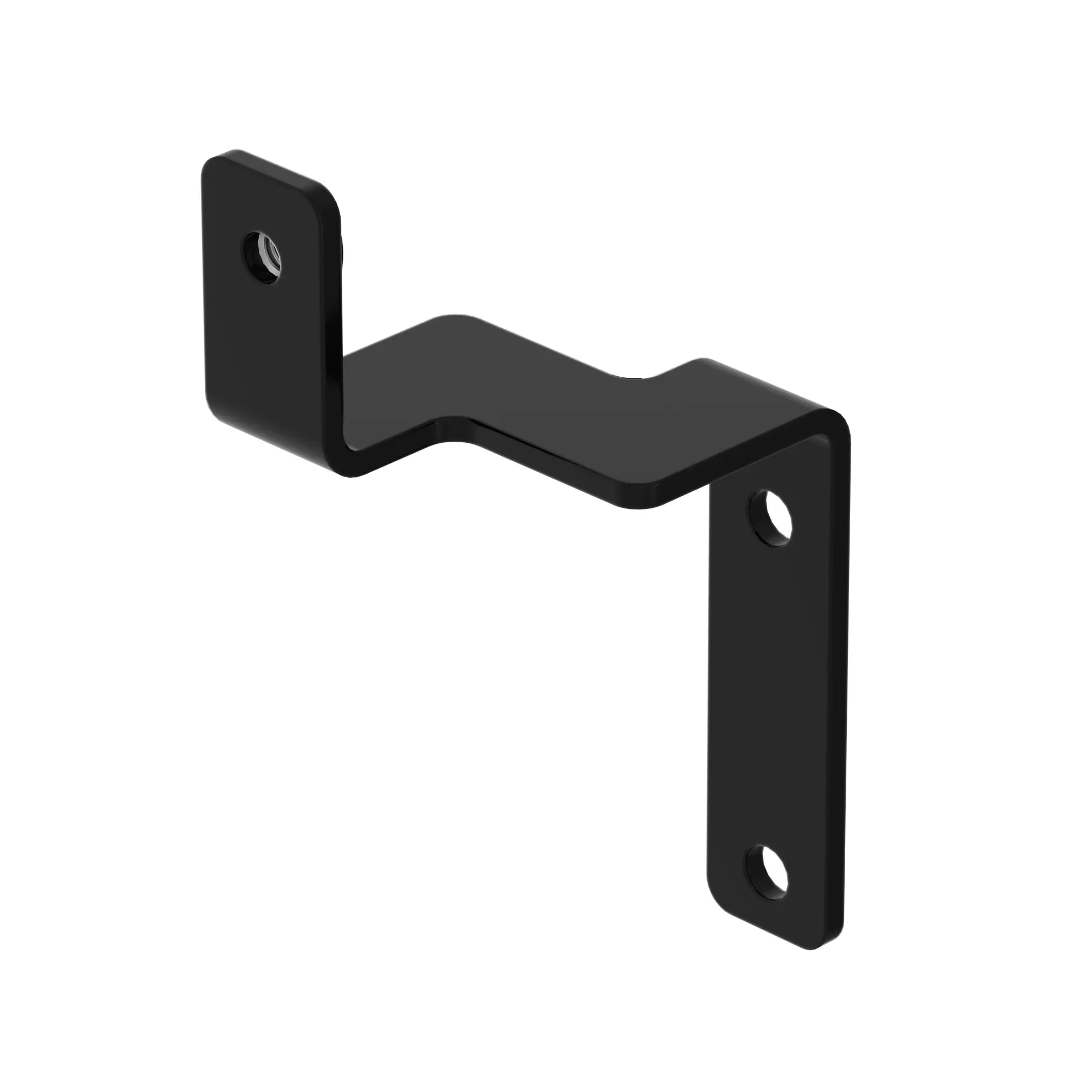 BRACKET, ATI