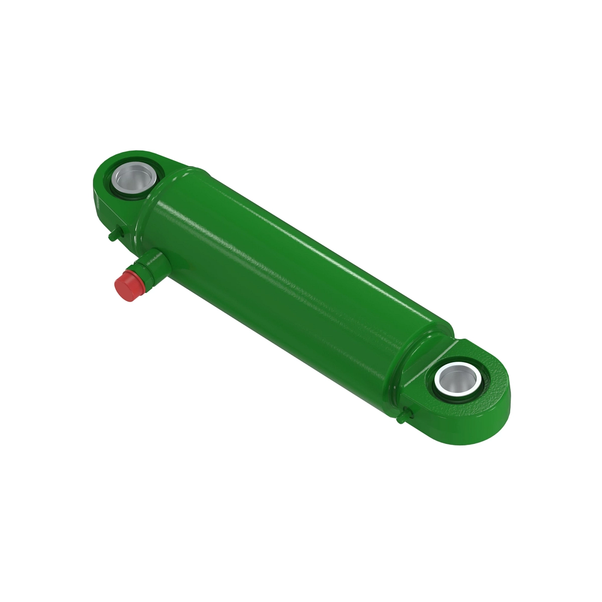 HYDRAULIC CYLINDER