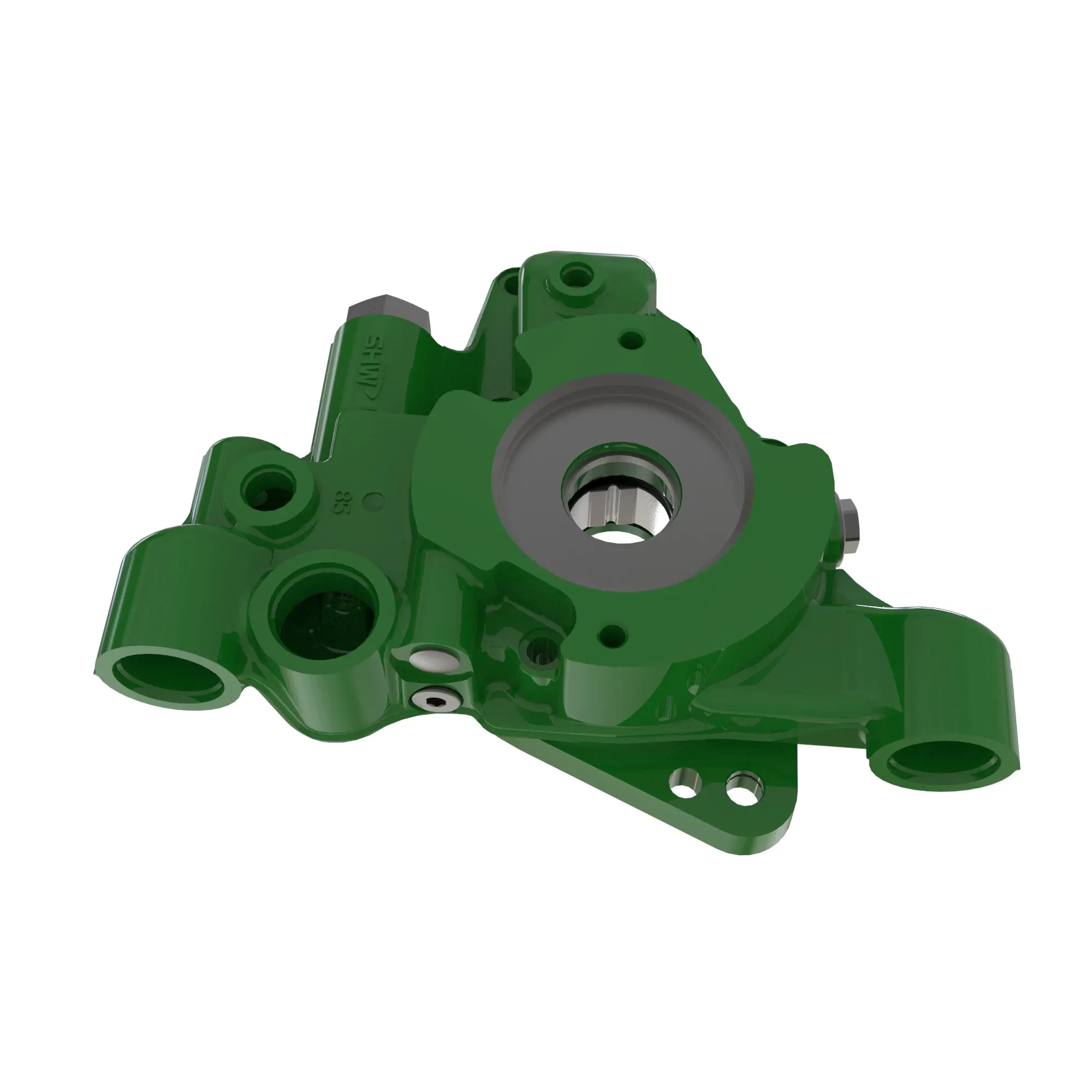 John Deere Pump - AL228198