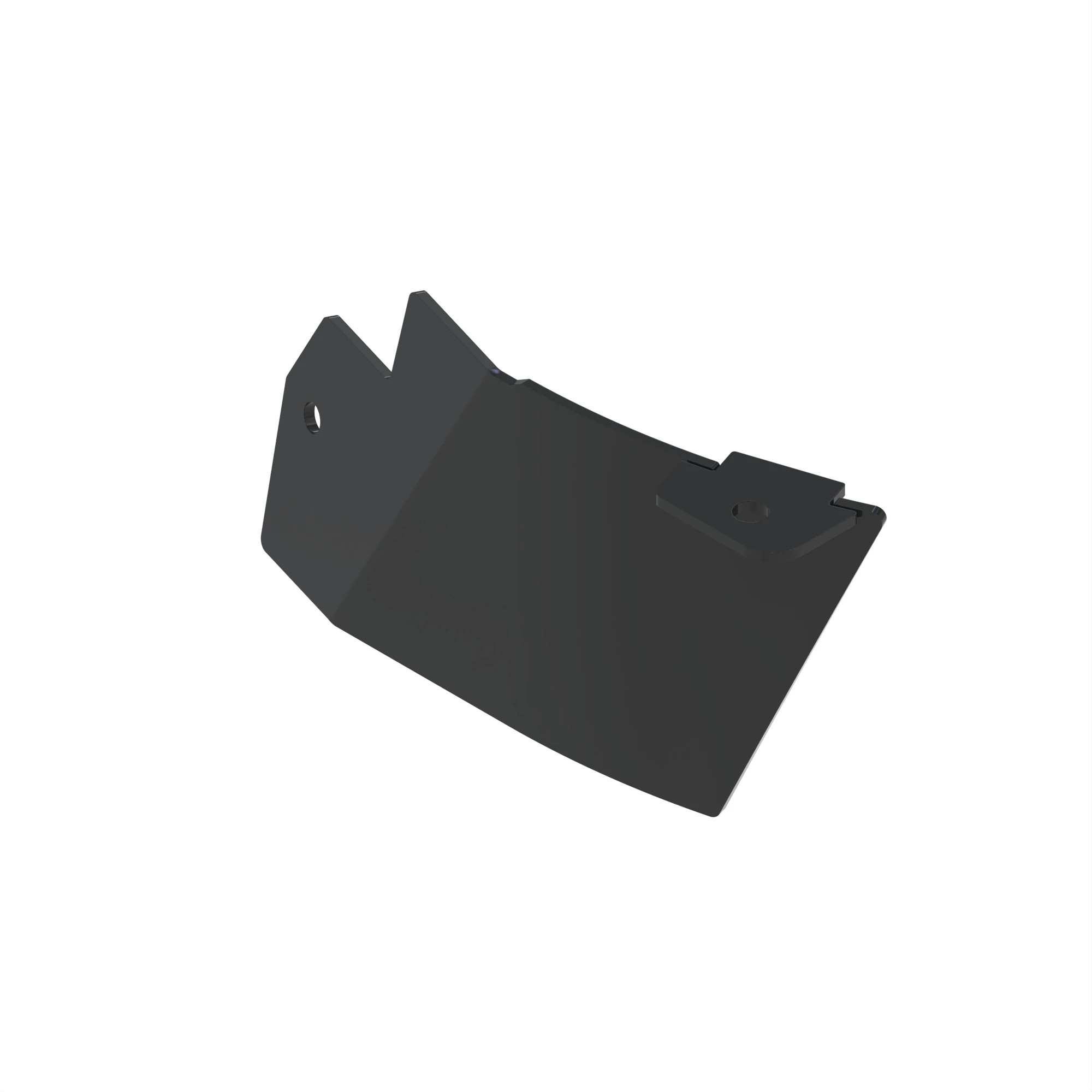 John Deere Grass MulchControl™ Deflector - AM144828