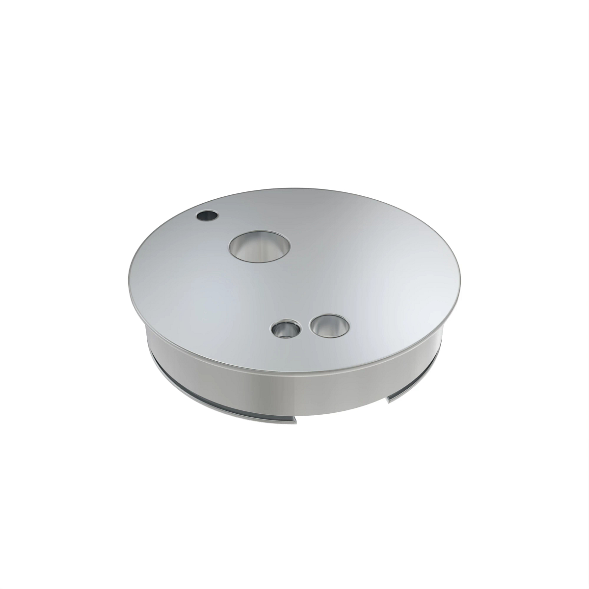 HUB, IDLER BEARING