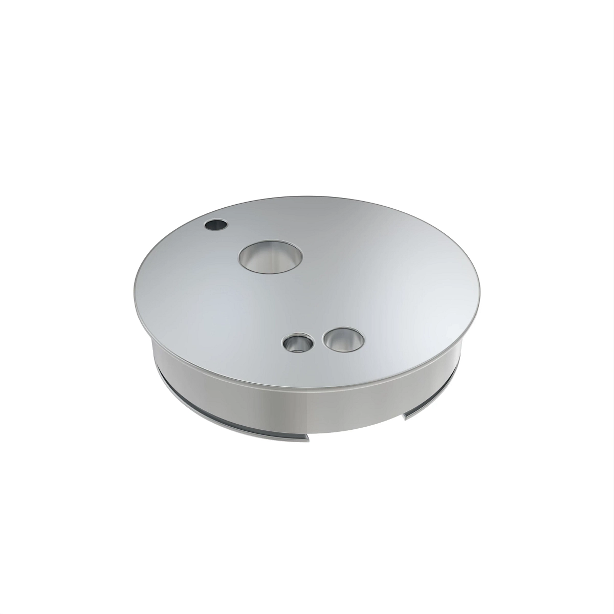Hub, Idler Bearing
