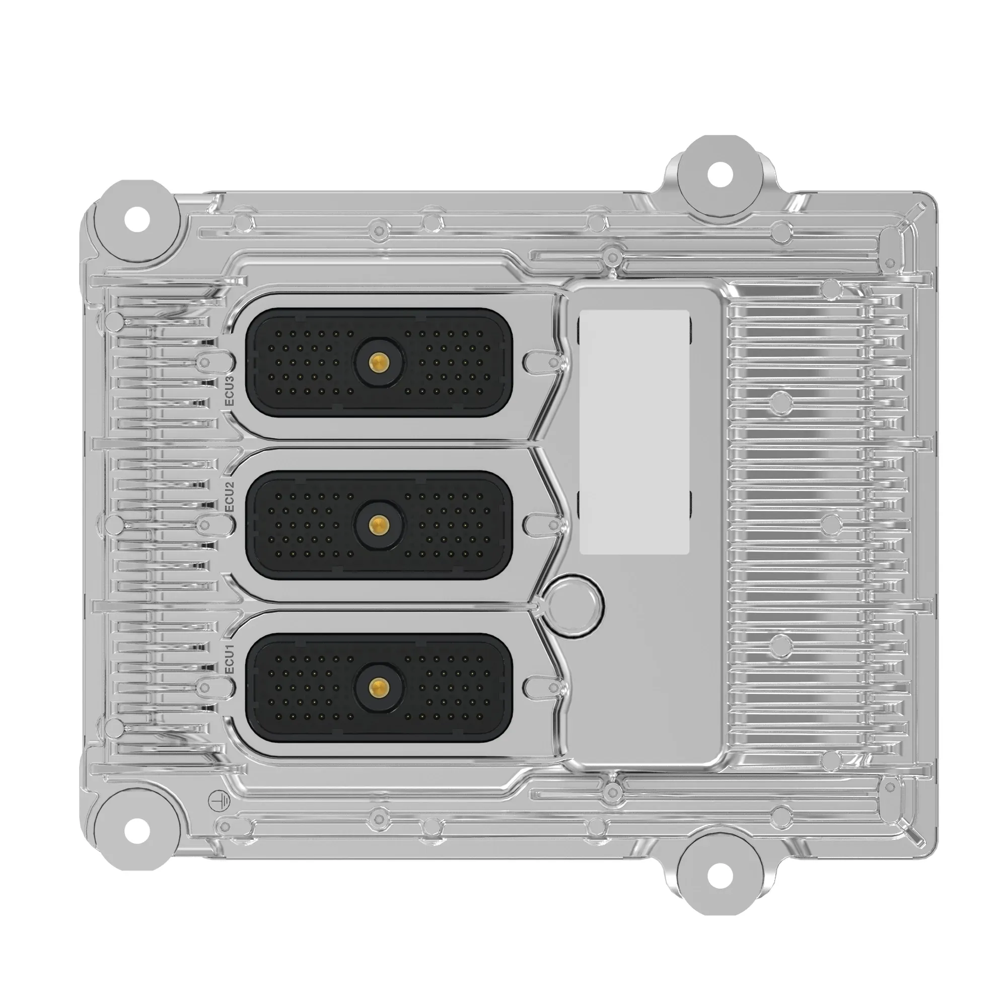 Engine Controller
