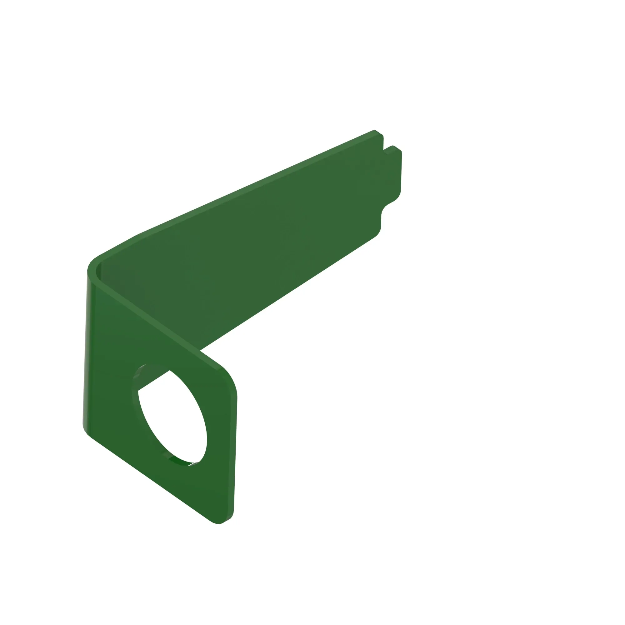SHEET, GAGE, MIDFLOOR SPRING TENSIO