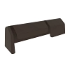 John Deere Seat Support Cover - R303876