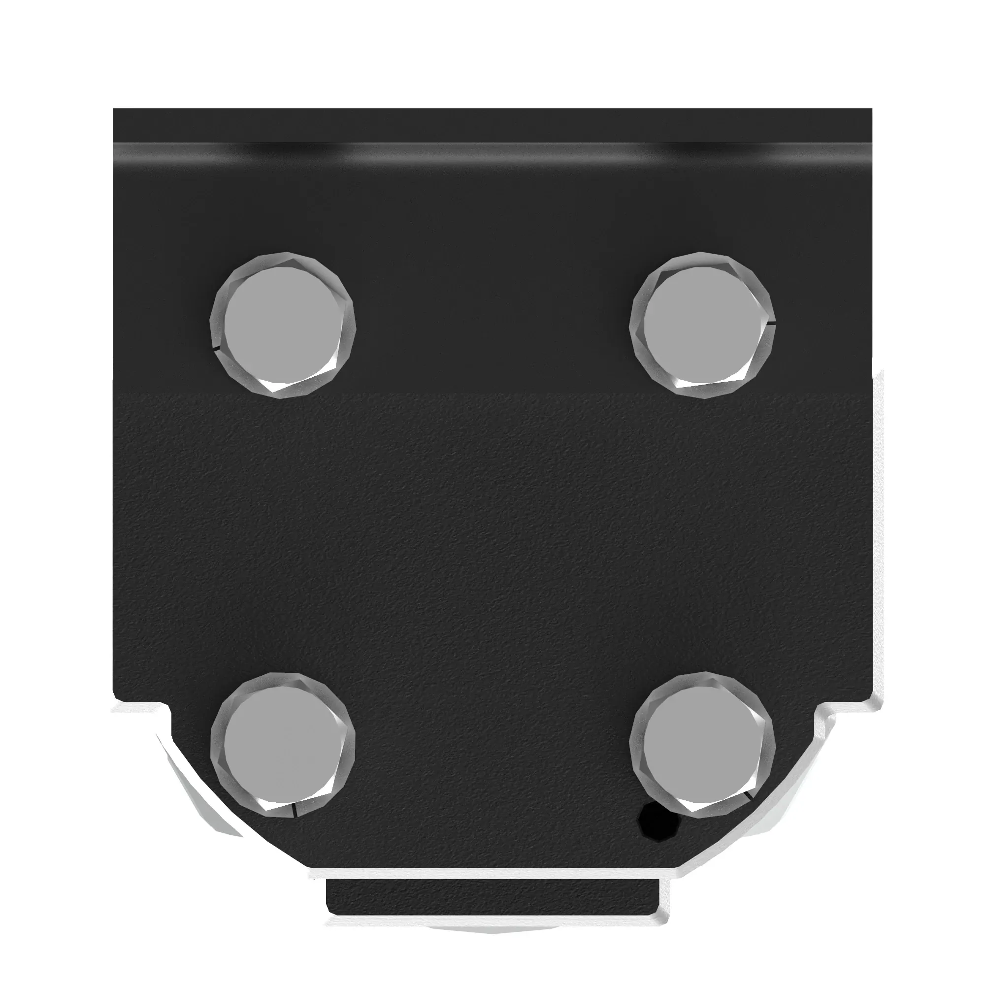 HYDRAULIC MOTOR PUMP ASSEMBLY