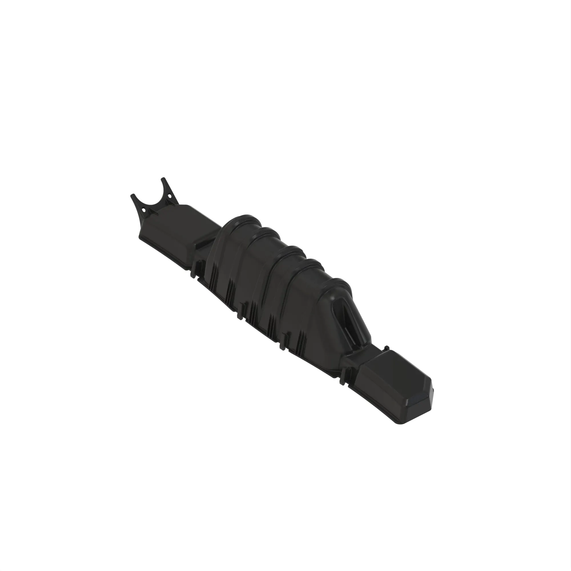 PANEL, UPPER SEAT CLOSEOUT LID