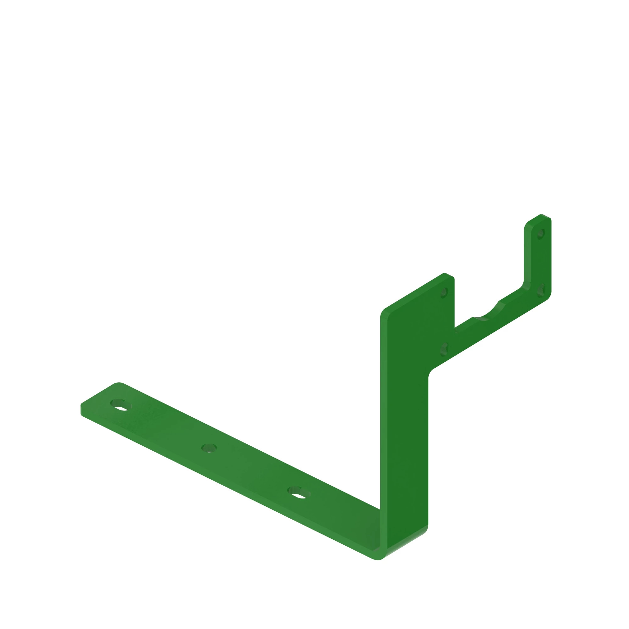 BRACKET, LH FERT MANIFOLD MNT -1770