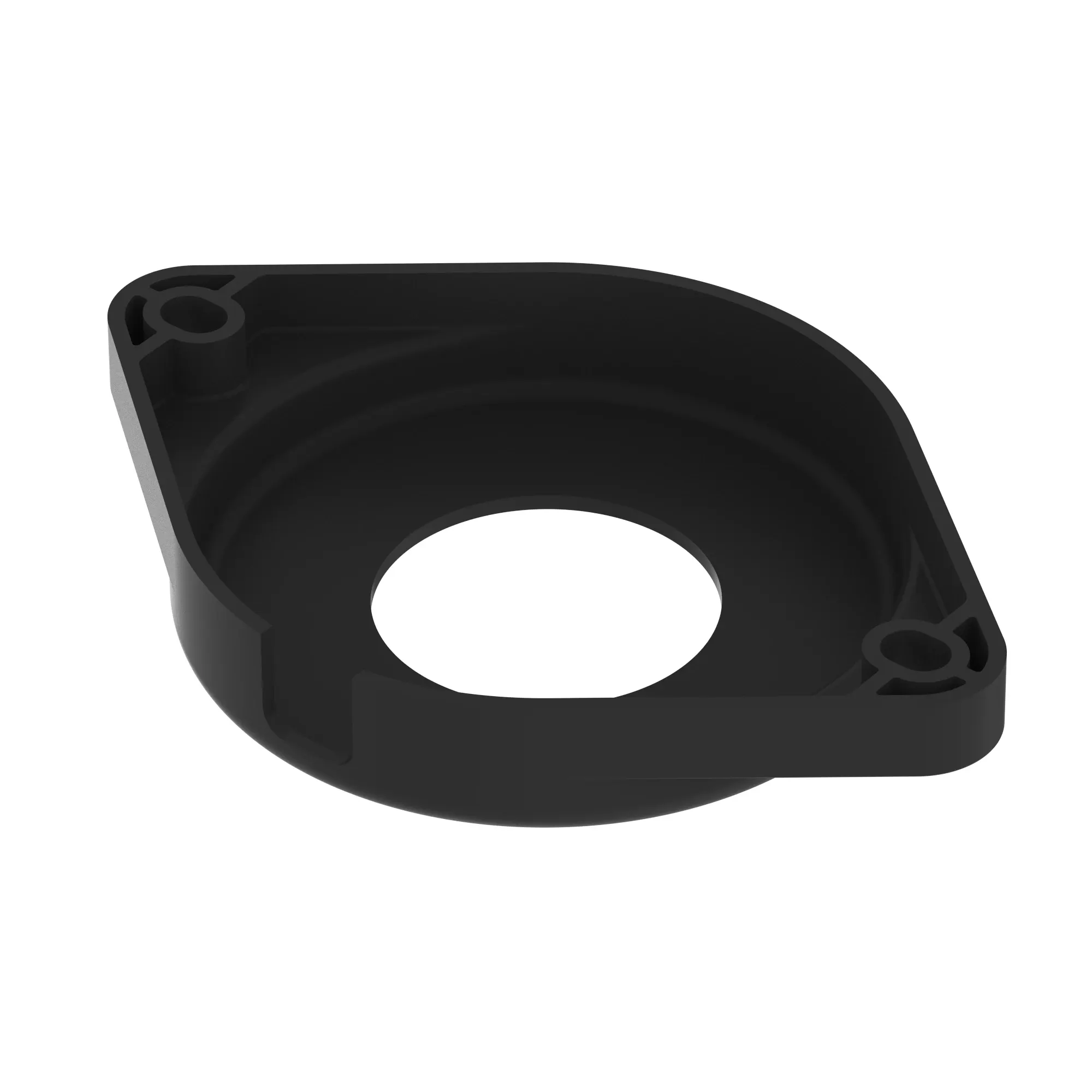 COVER, ANTENNA COVER, CHINA NR4 MTU