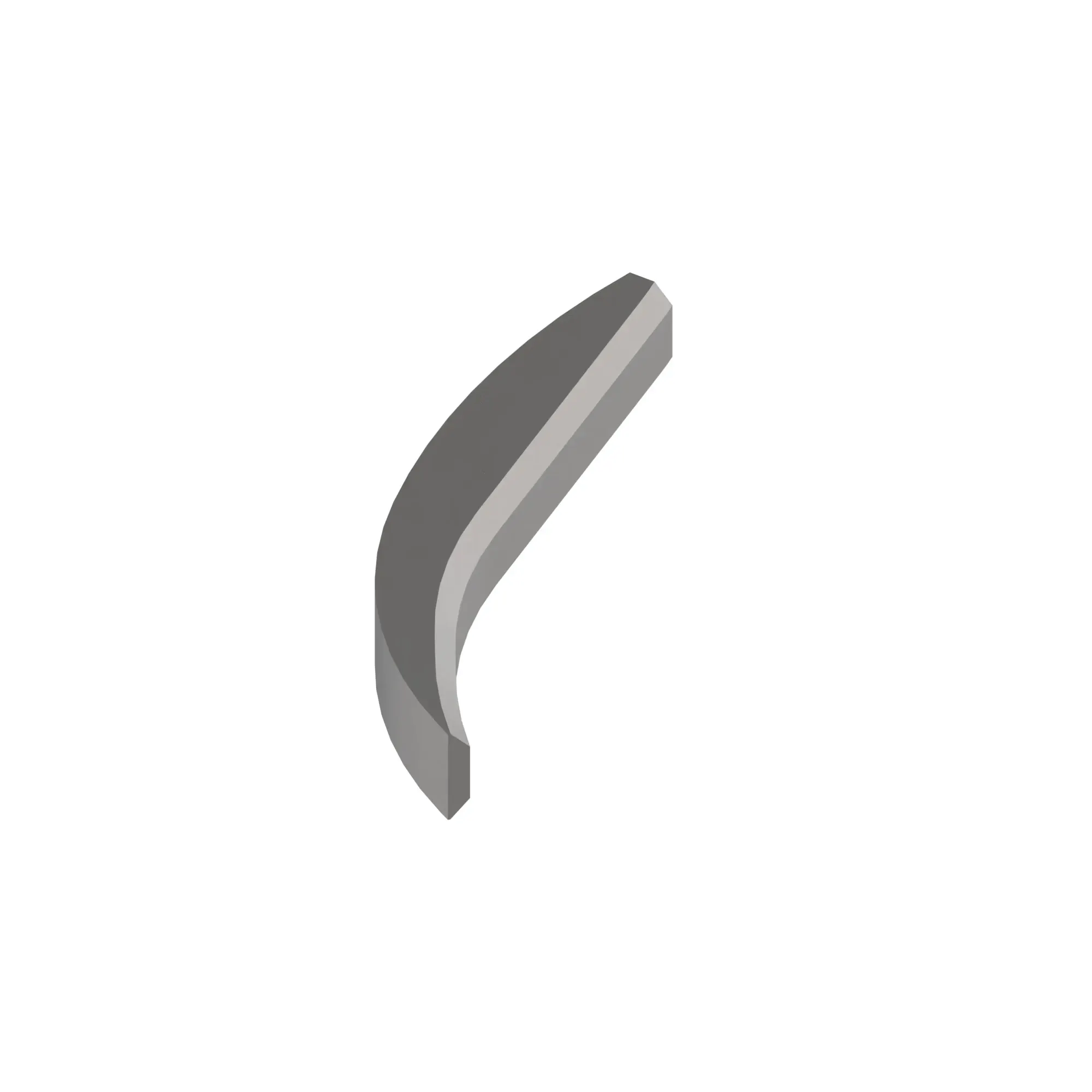 John Deere Plate - F728275