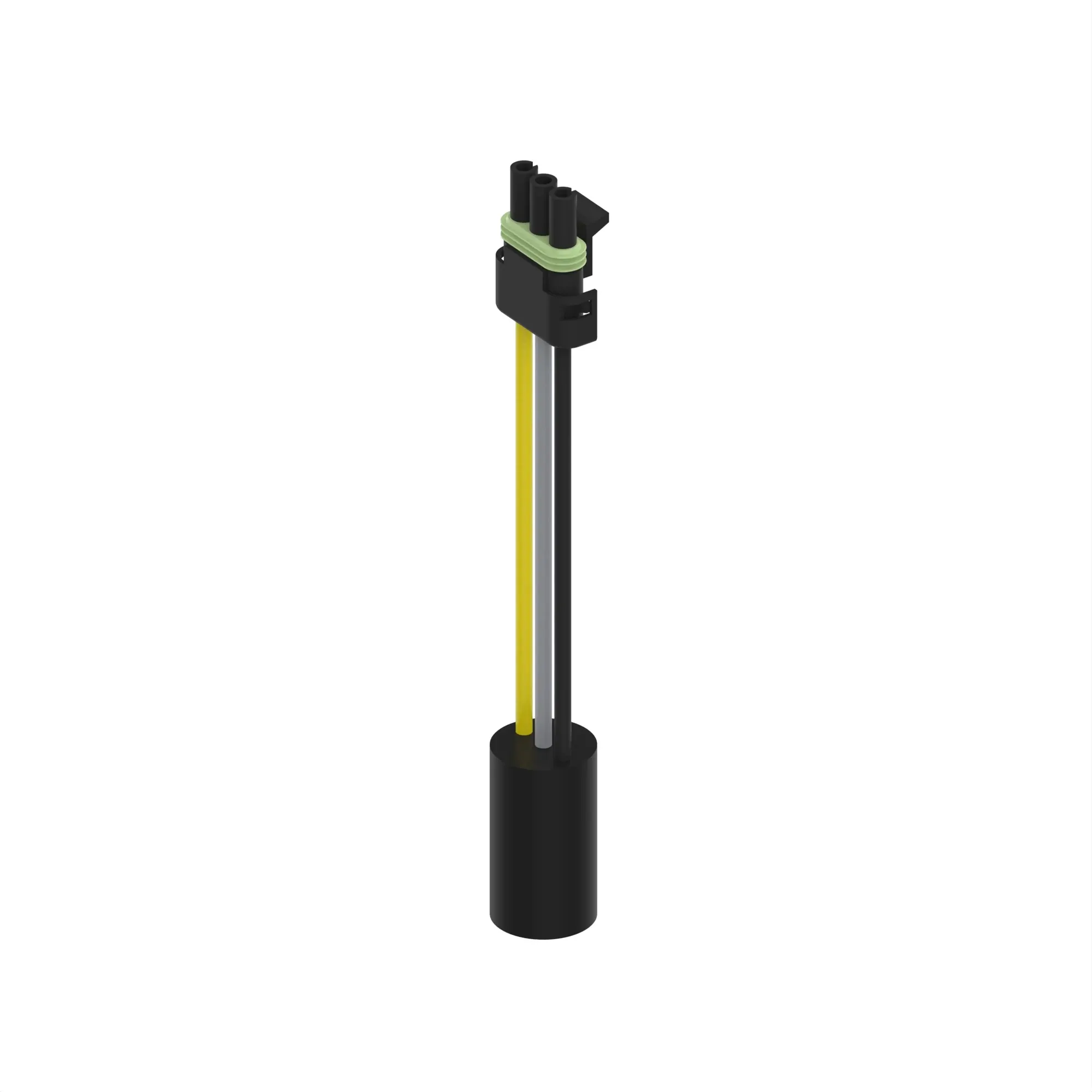 MODULE, SEAT DELAY 2 SEC E-GATOR
