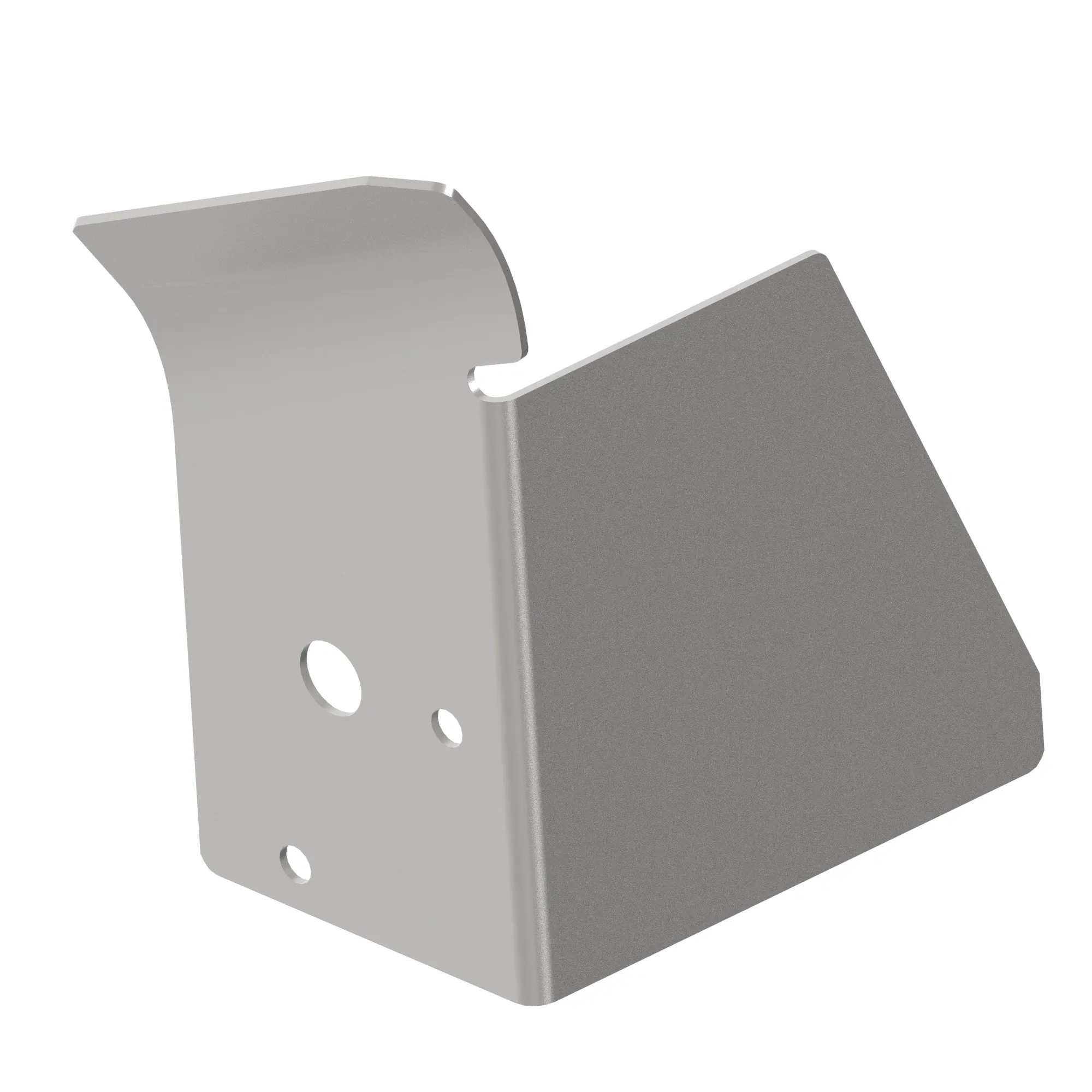 SHIELD, CLUTCH ENCLOSURE