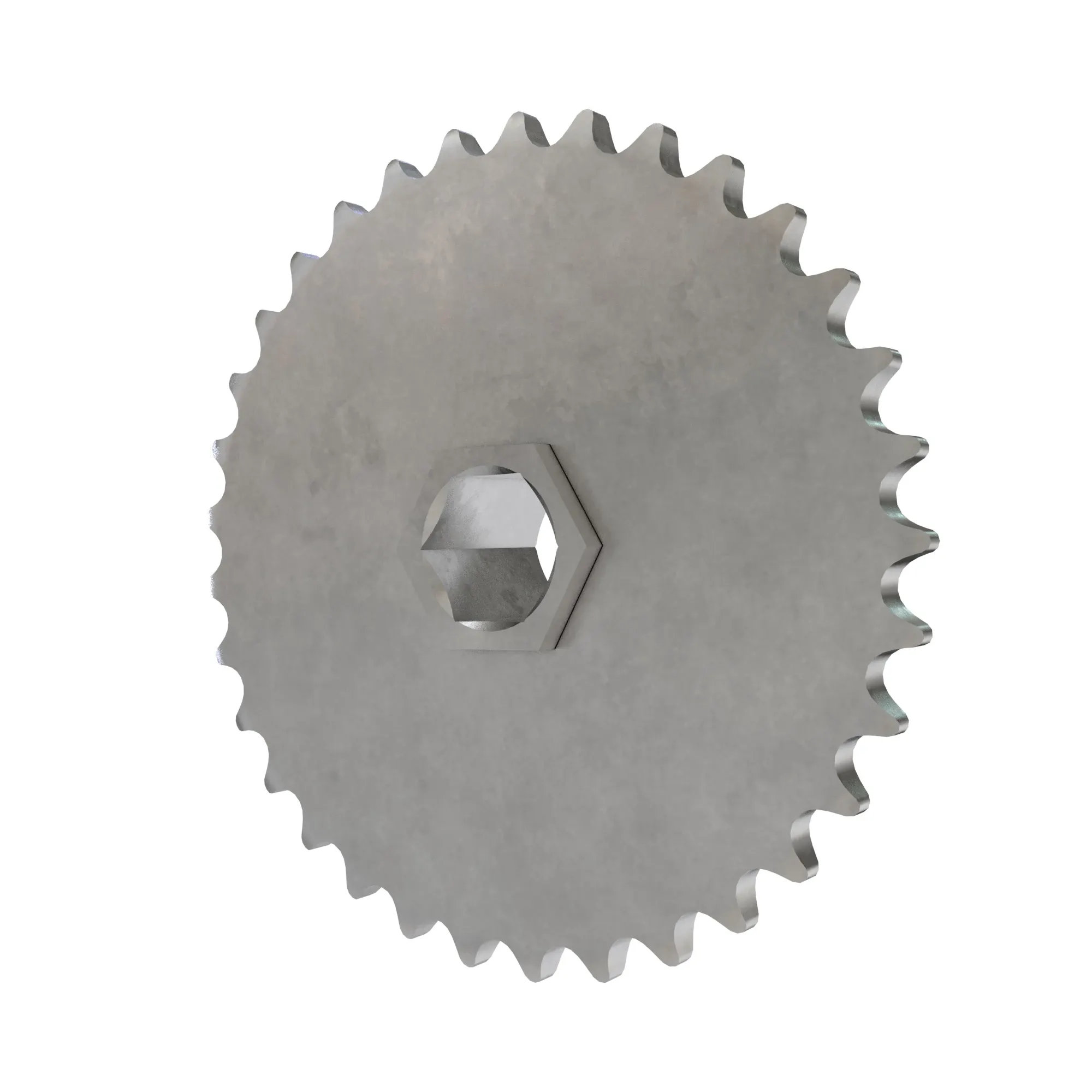 DRIVE SPROCKET, SPROCKET 33T