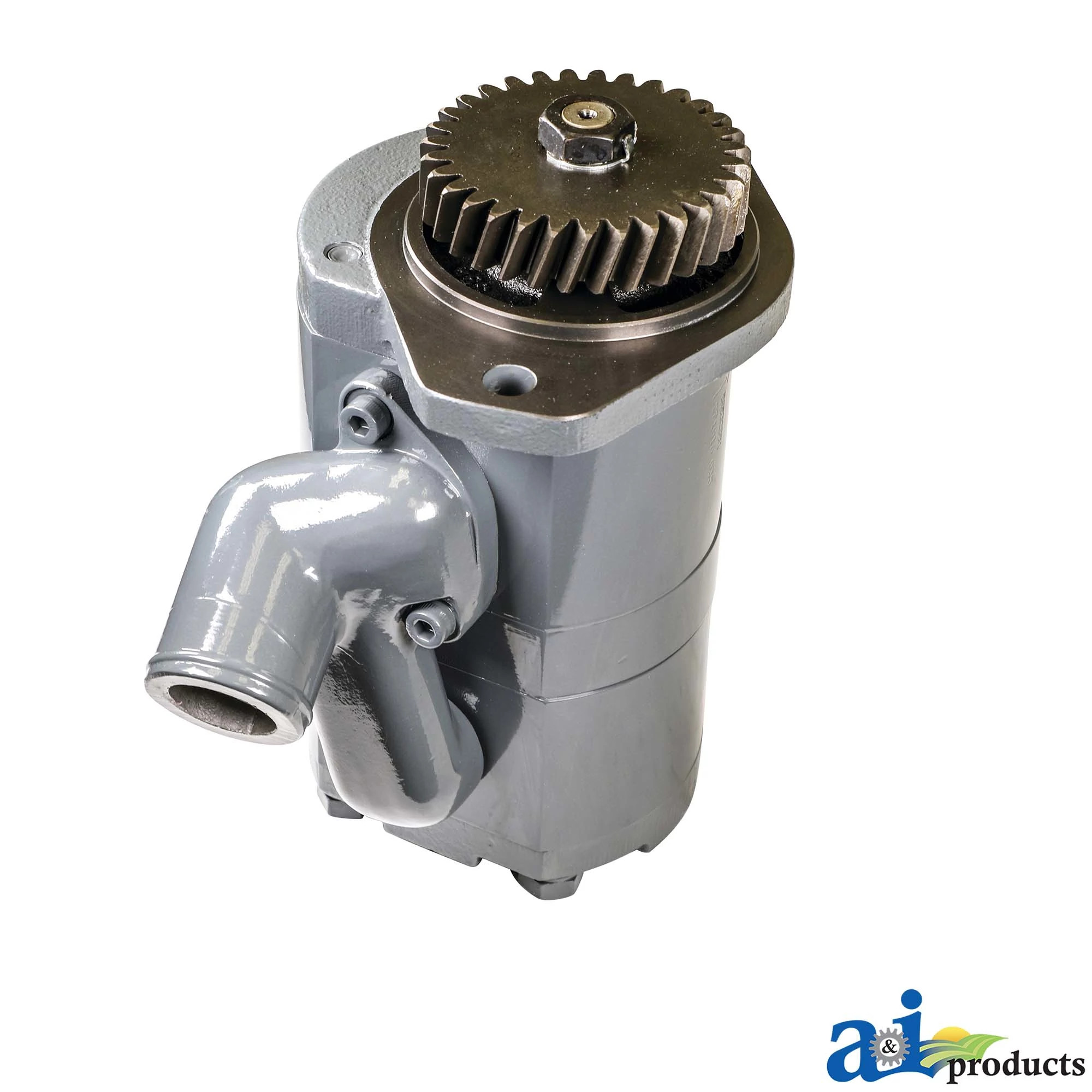 A-RE208450: Hydraulic External Gear Pump | Shop.Deere.com