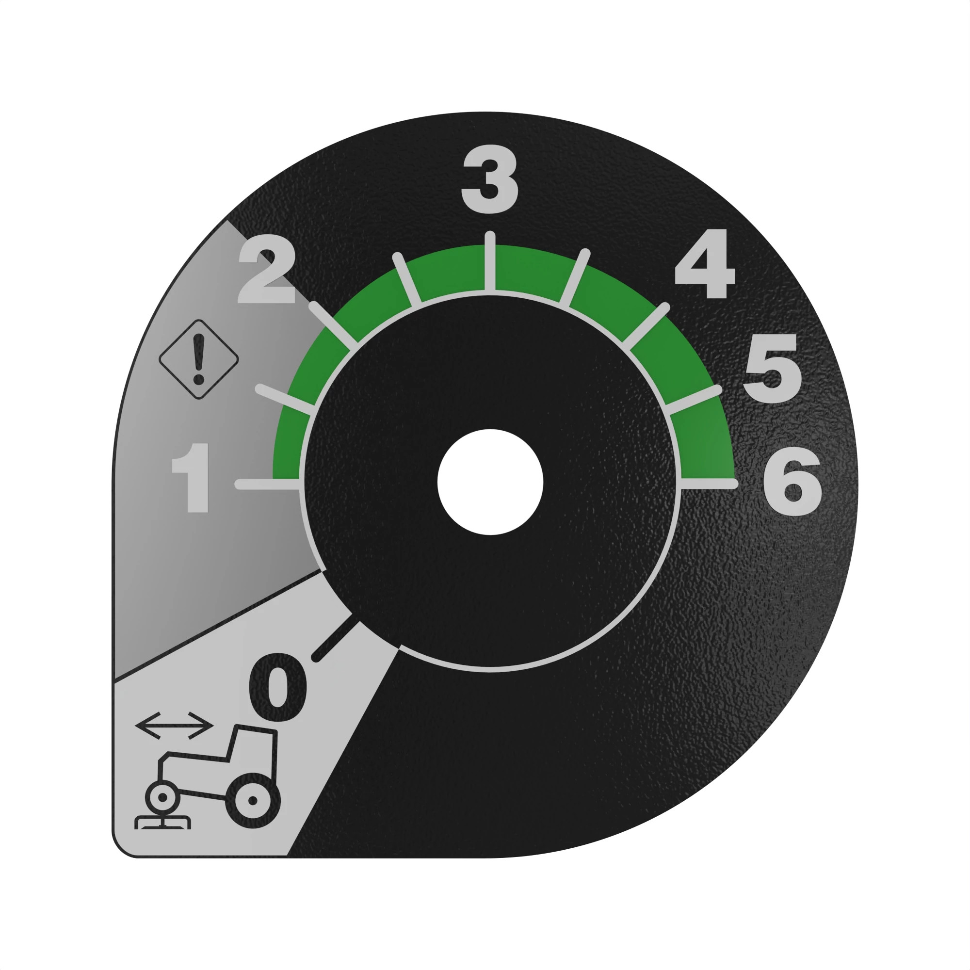 ROTARY SWITCH, SWITCH, HEIGHT OF CU