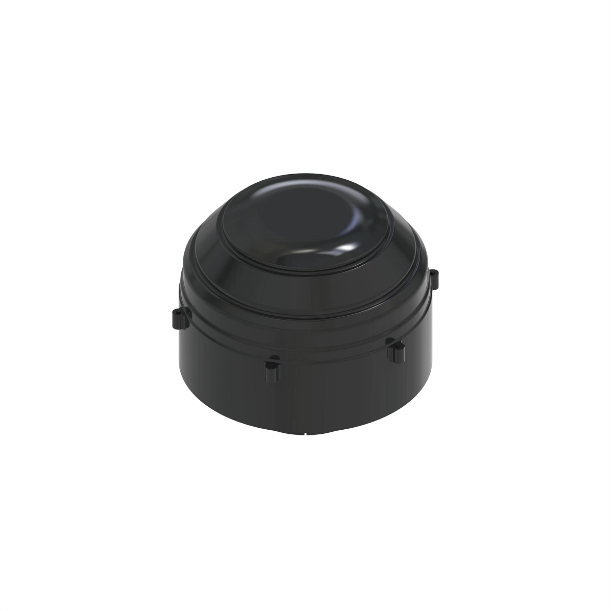 Rotary Ejector