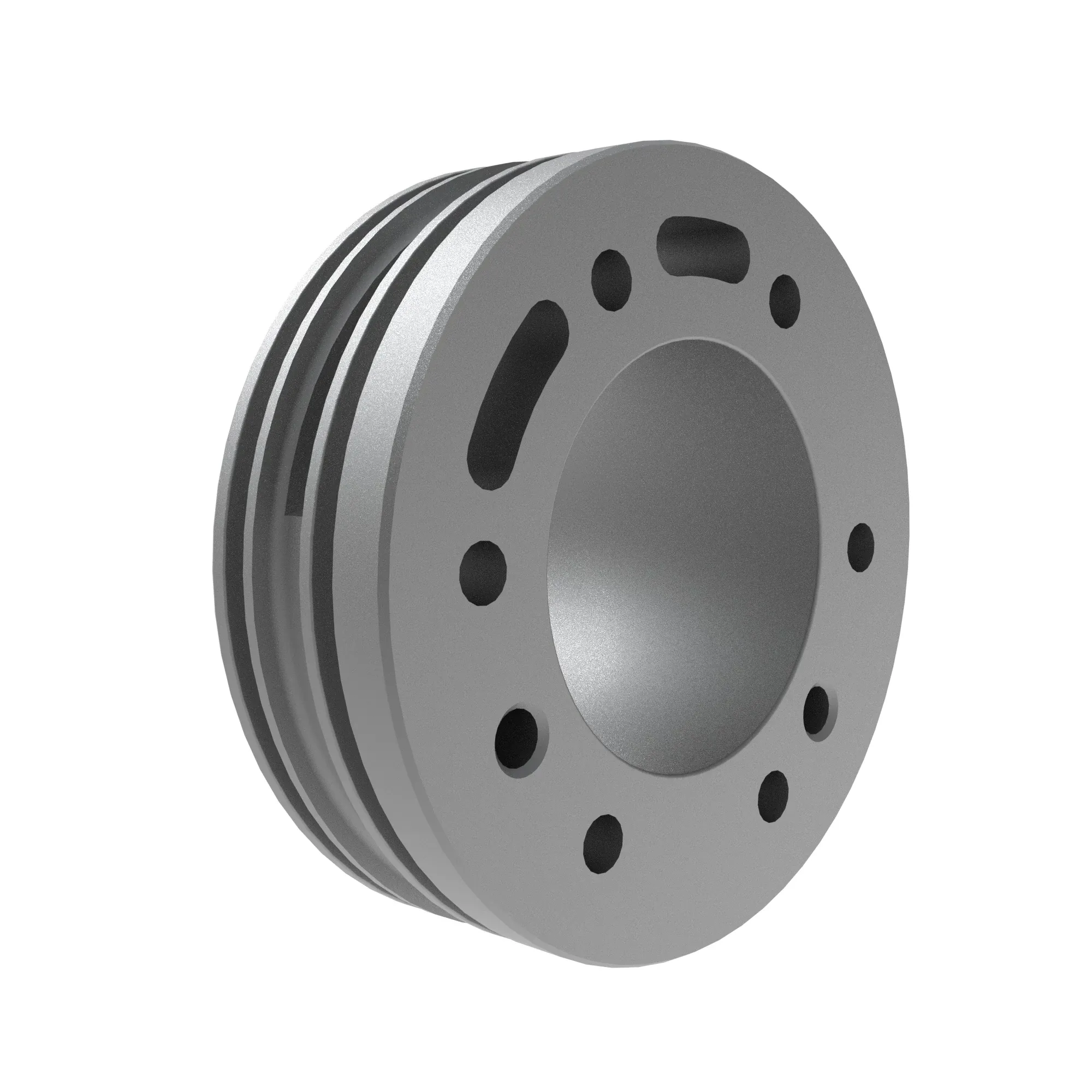 John Deere Clutch Housing Brake Sleeve - R551838