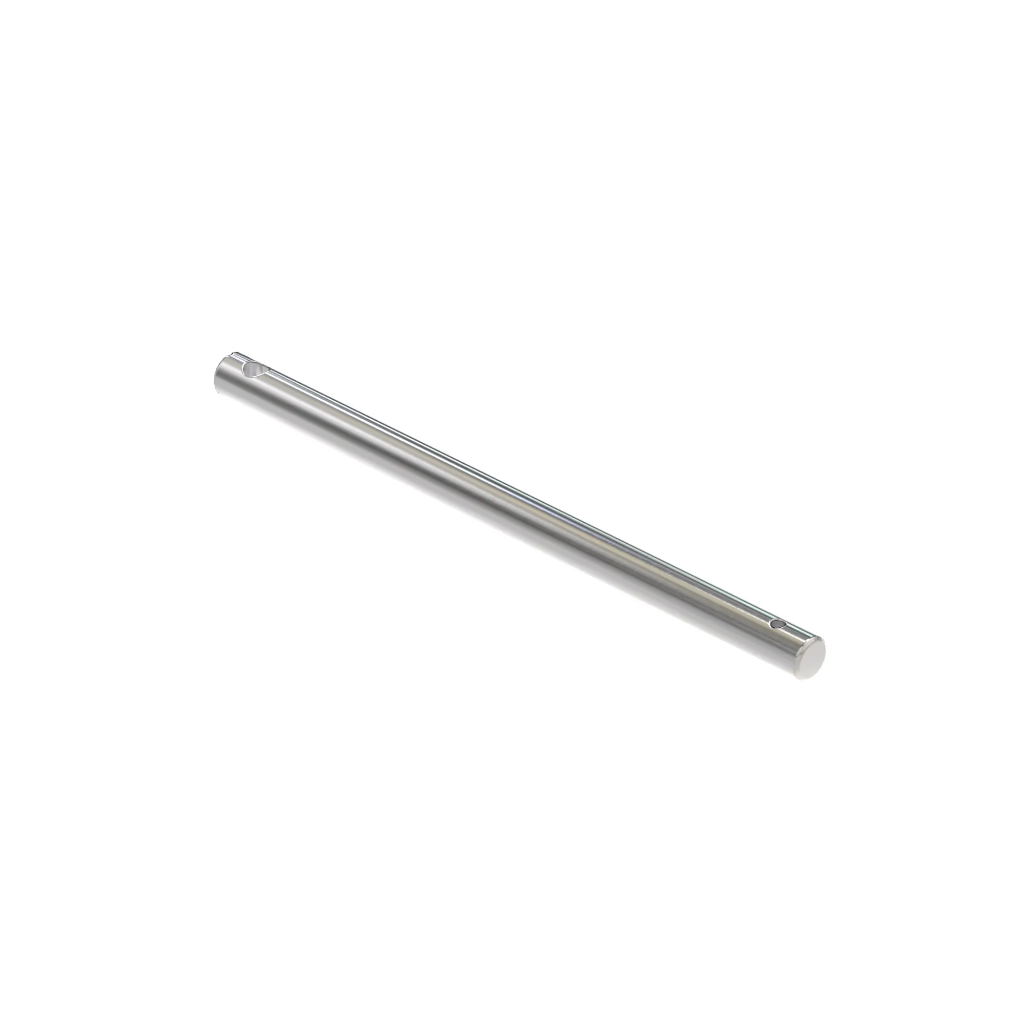 John Deere Spreader Vertical Drive Shaft - HXE161289