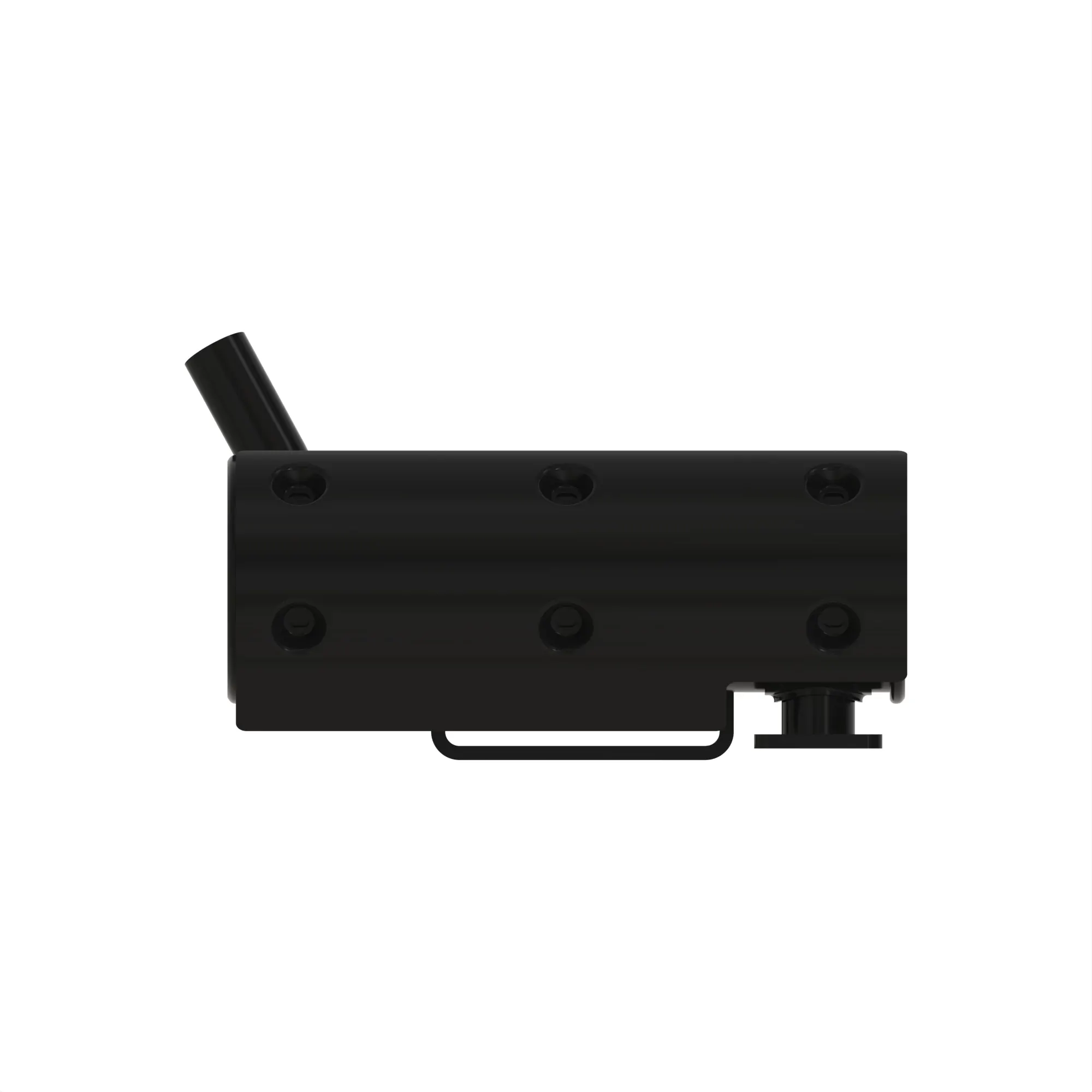 muffler