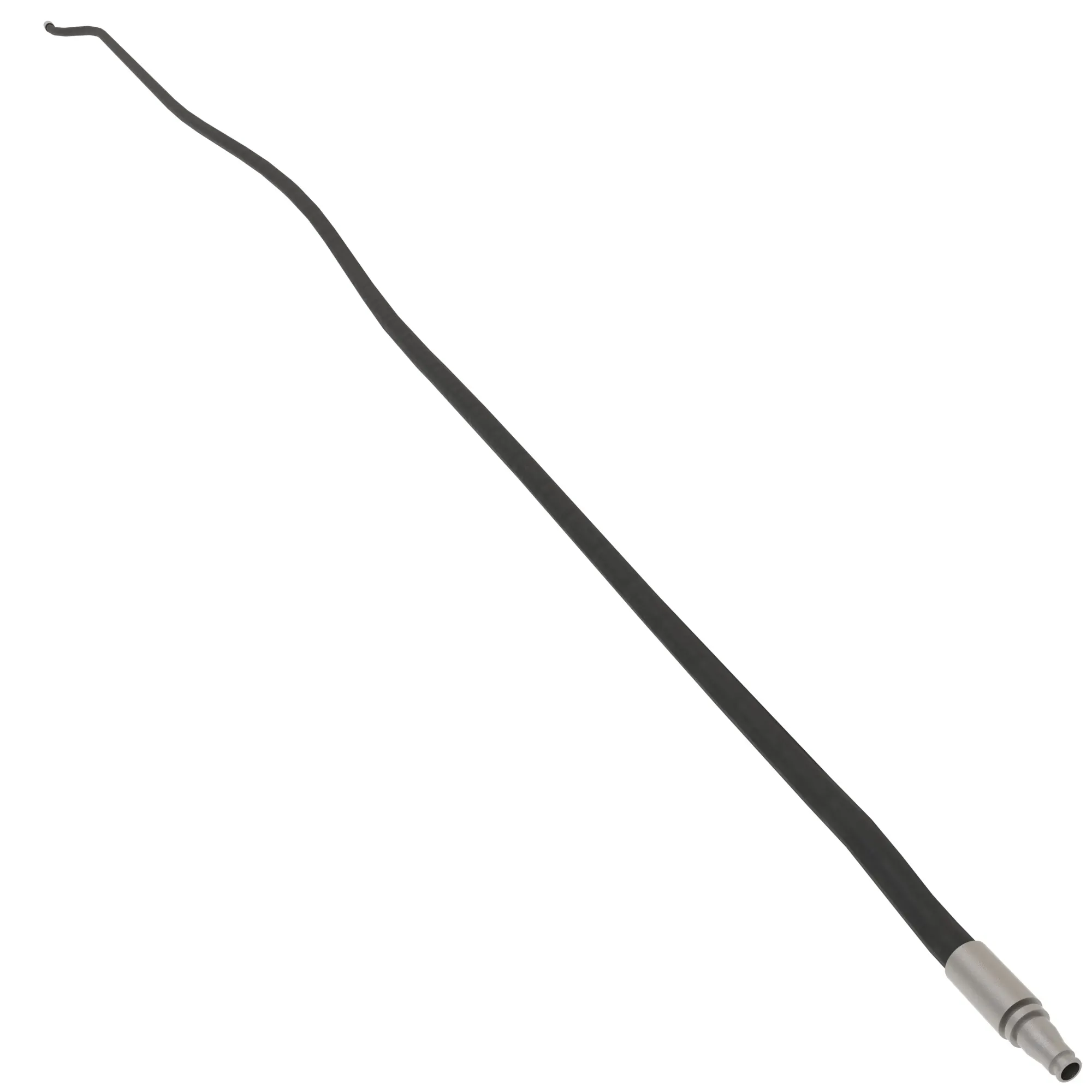 Hydraulic Hose, Lwing Cyl Ret