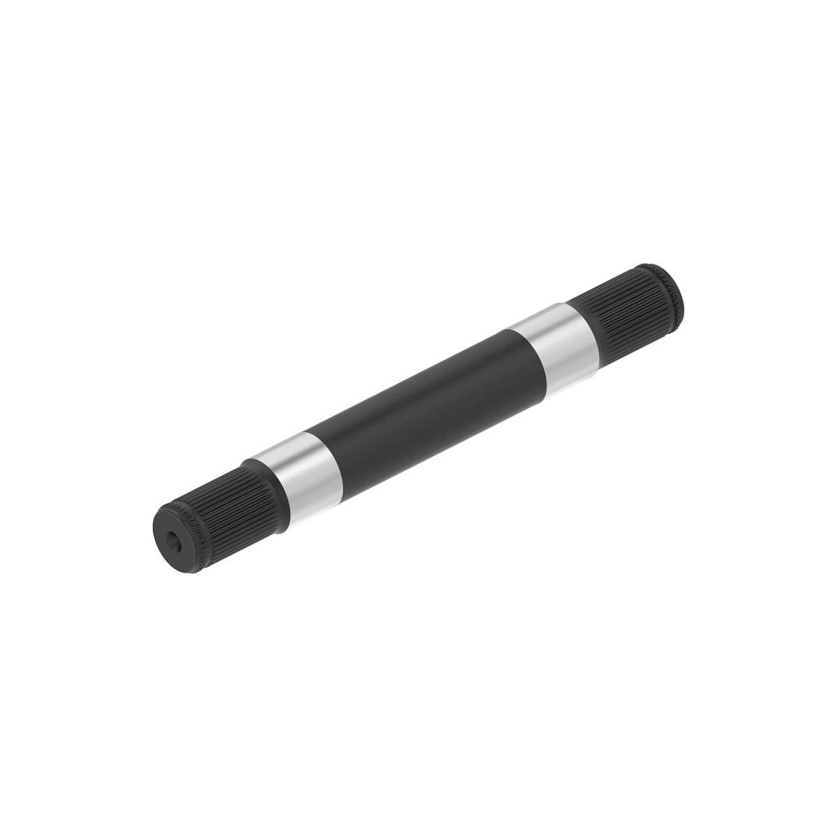 Rockshaft