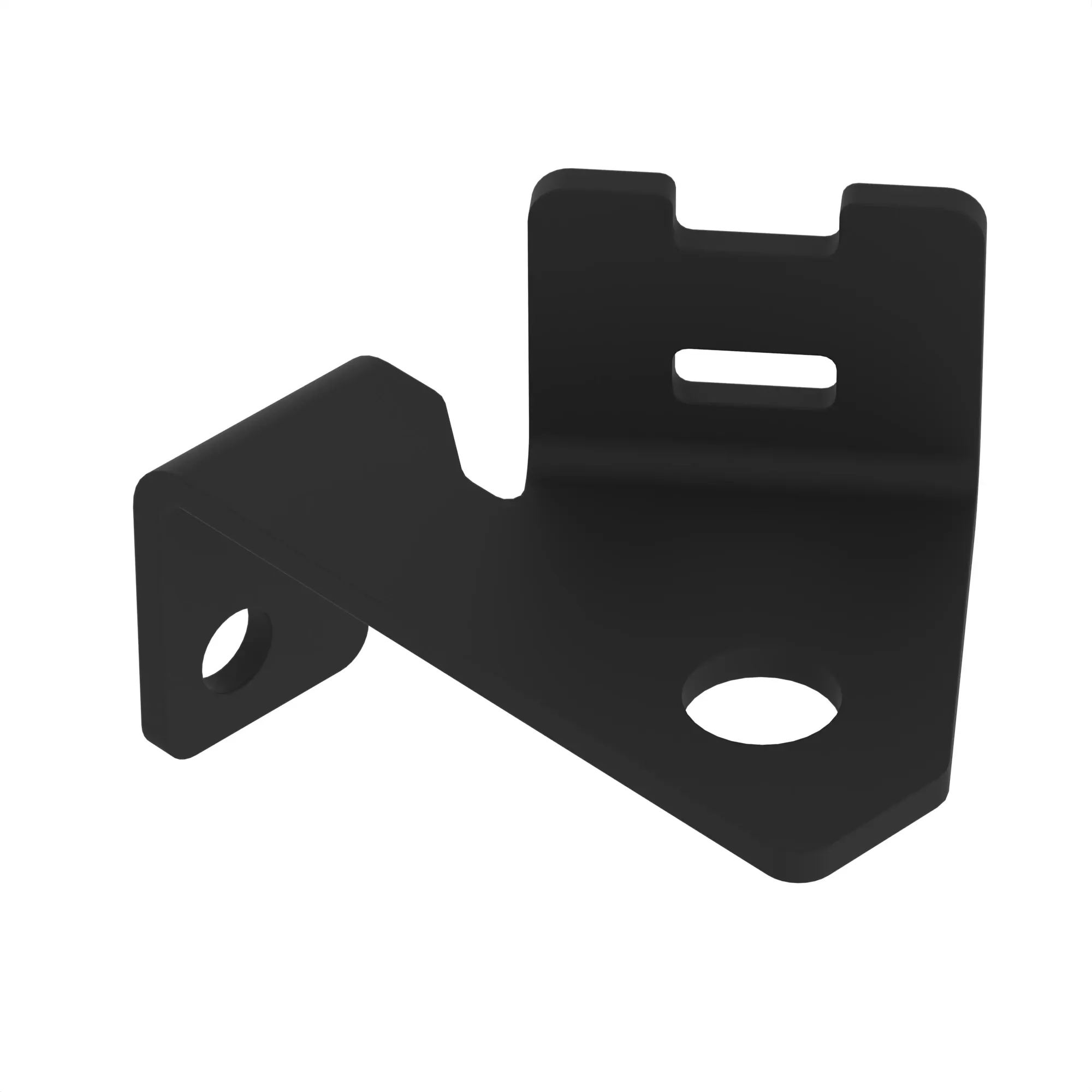 BRACKET, HARNESS CONNECTOR BRACKET,