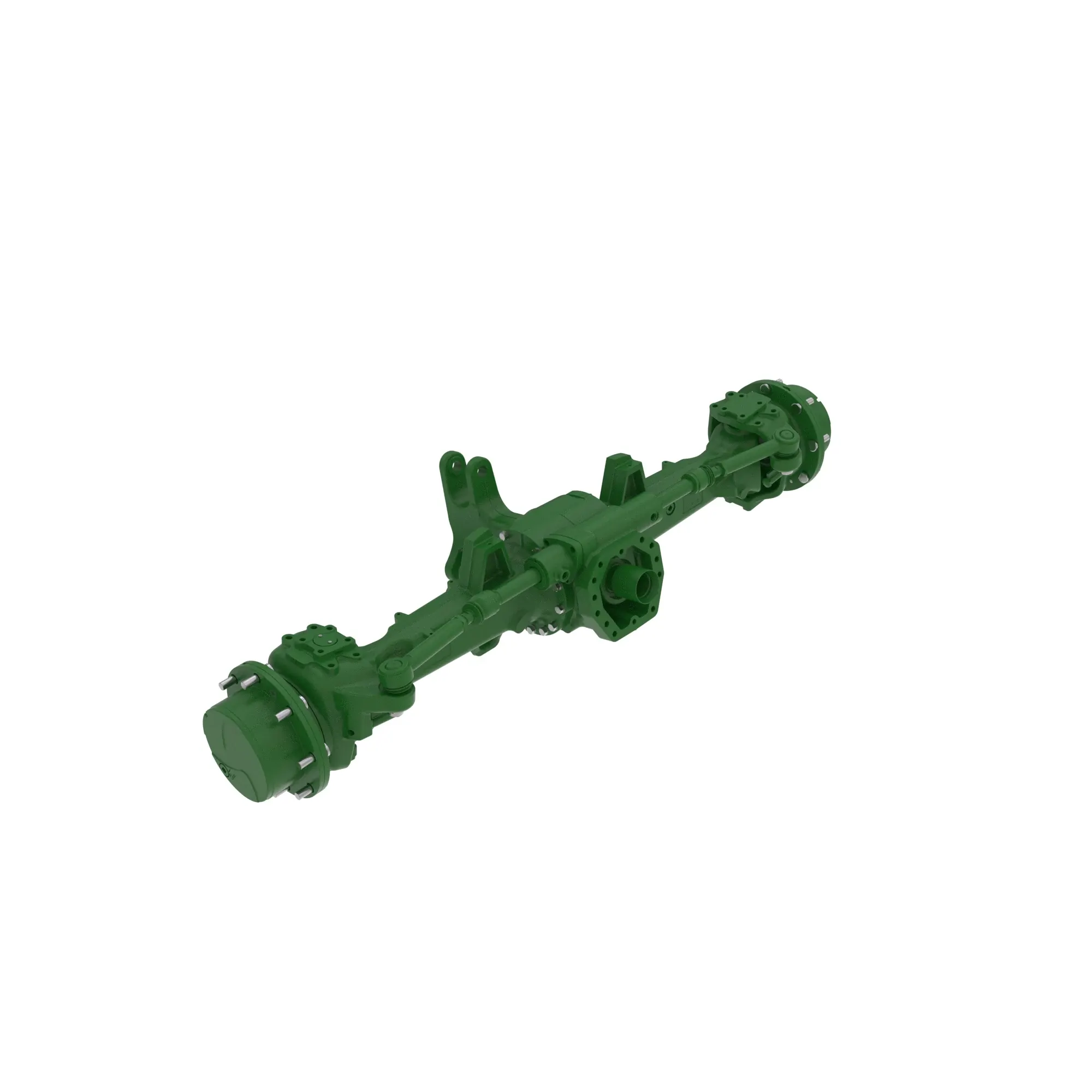 John Deere MFWD Front Axle - AL226616