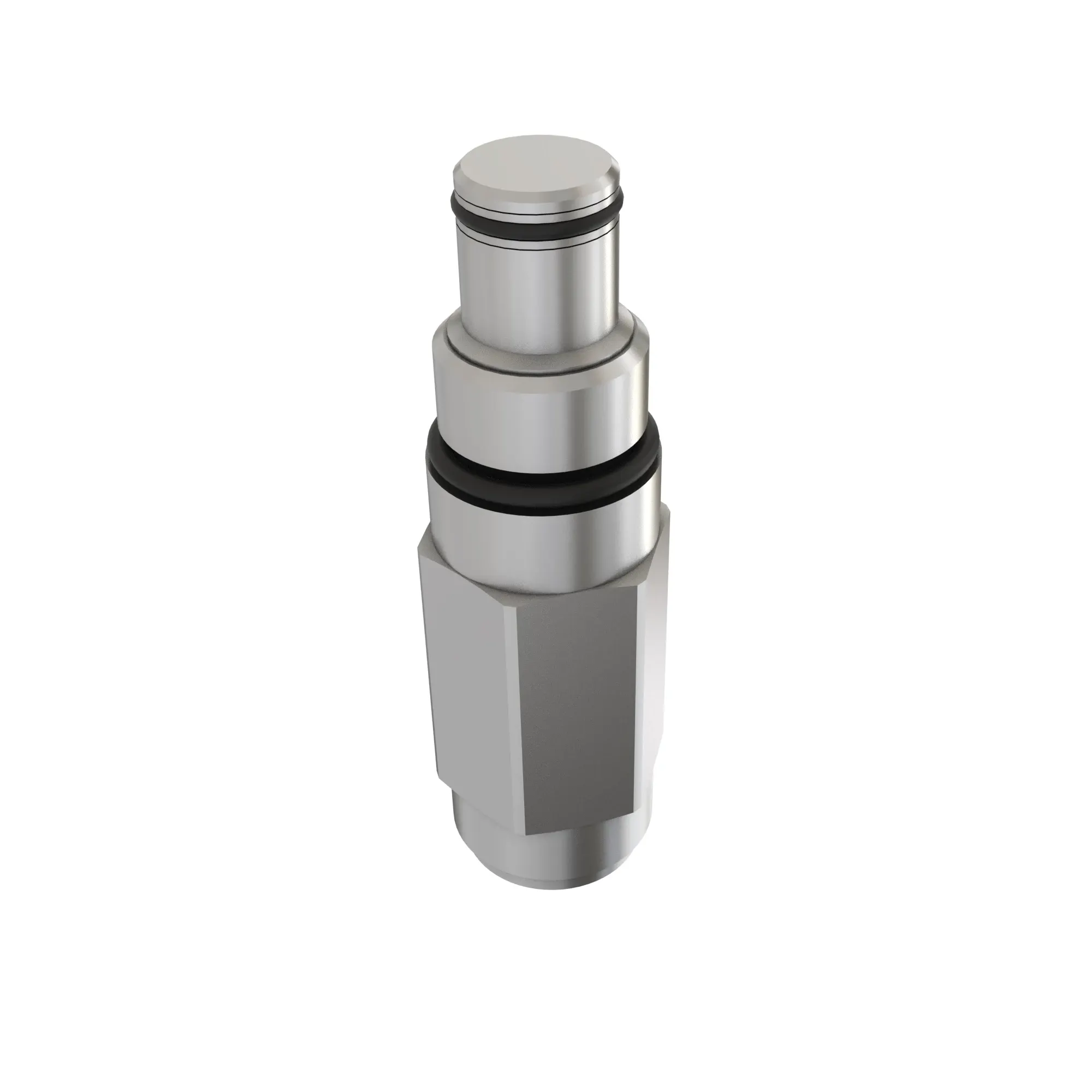 Hydraulic Pressure Valve
