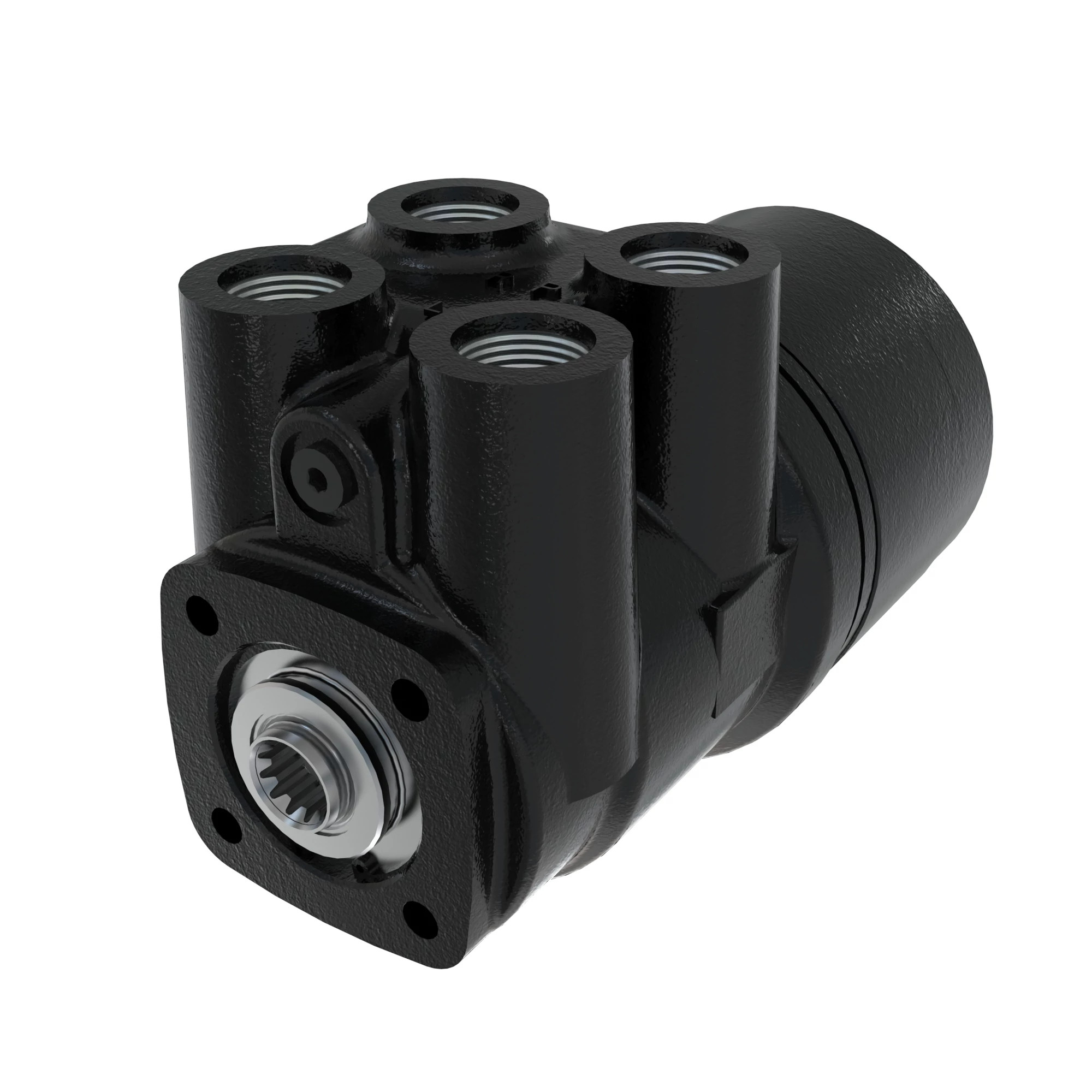 John Deere Steering Valve - AT341532