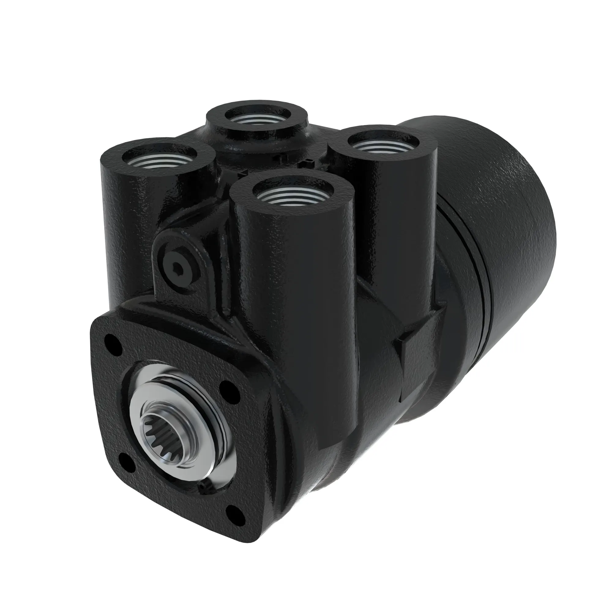 John Deere Steering Valve - AT341532