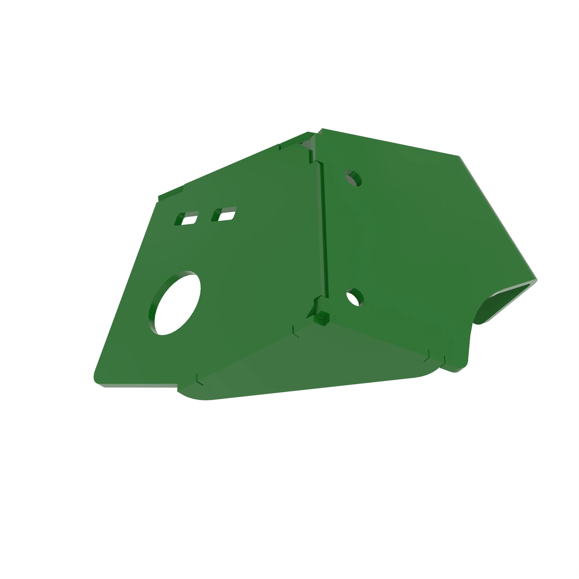 John Deere Support - AXE16698